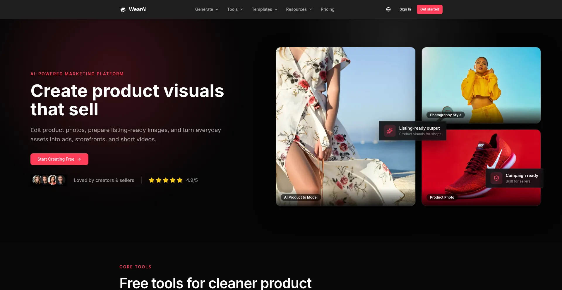 Wearai.net