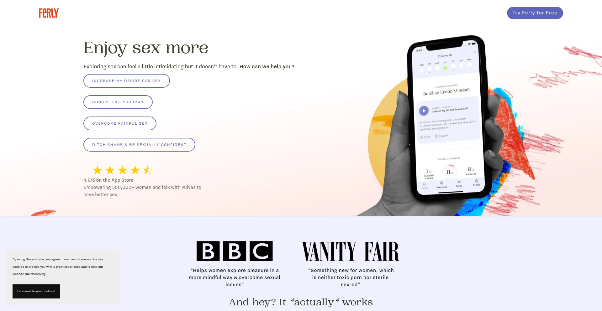 Weareferly.com