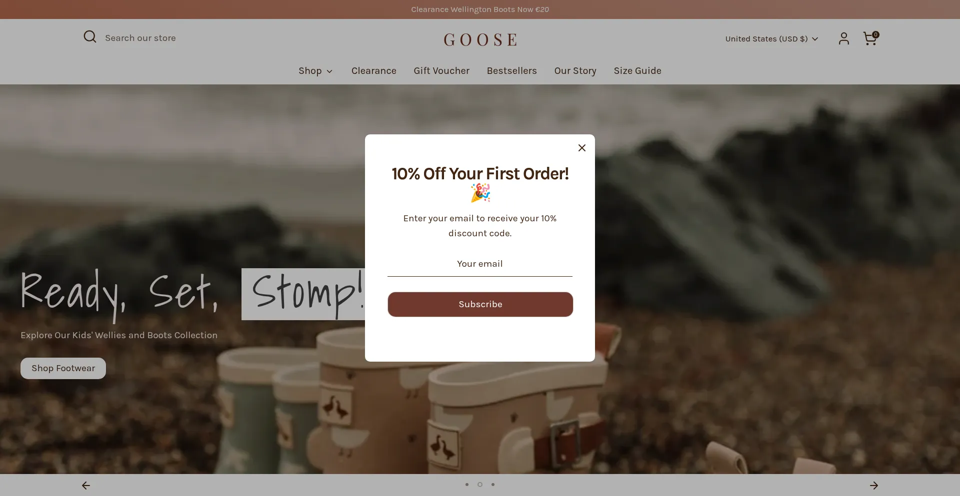 Wearegoose.ie