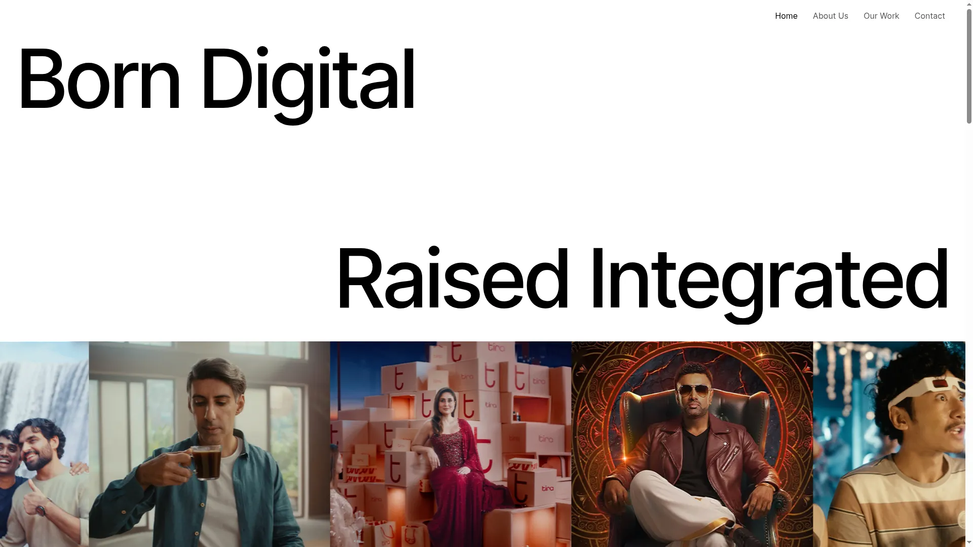 Wearekinnect.com