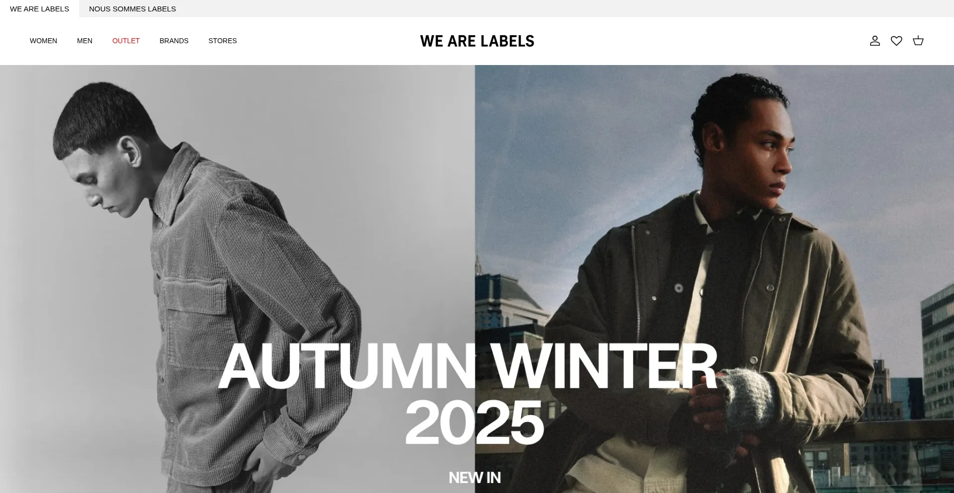 Wearelabels.com