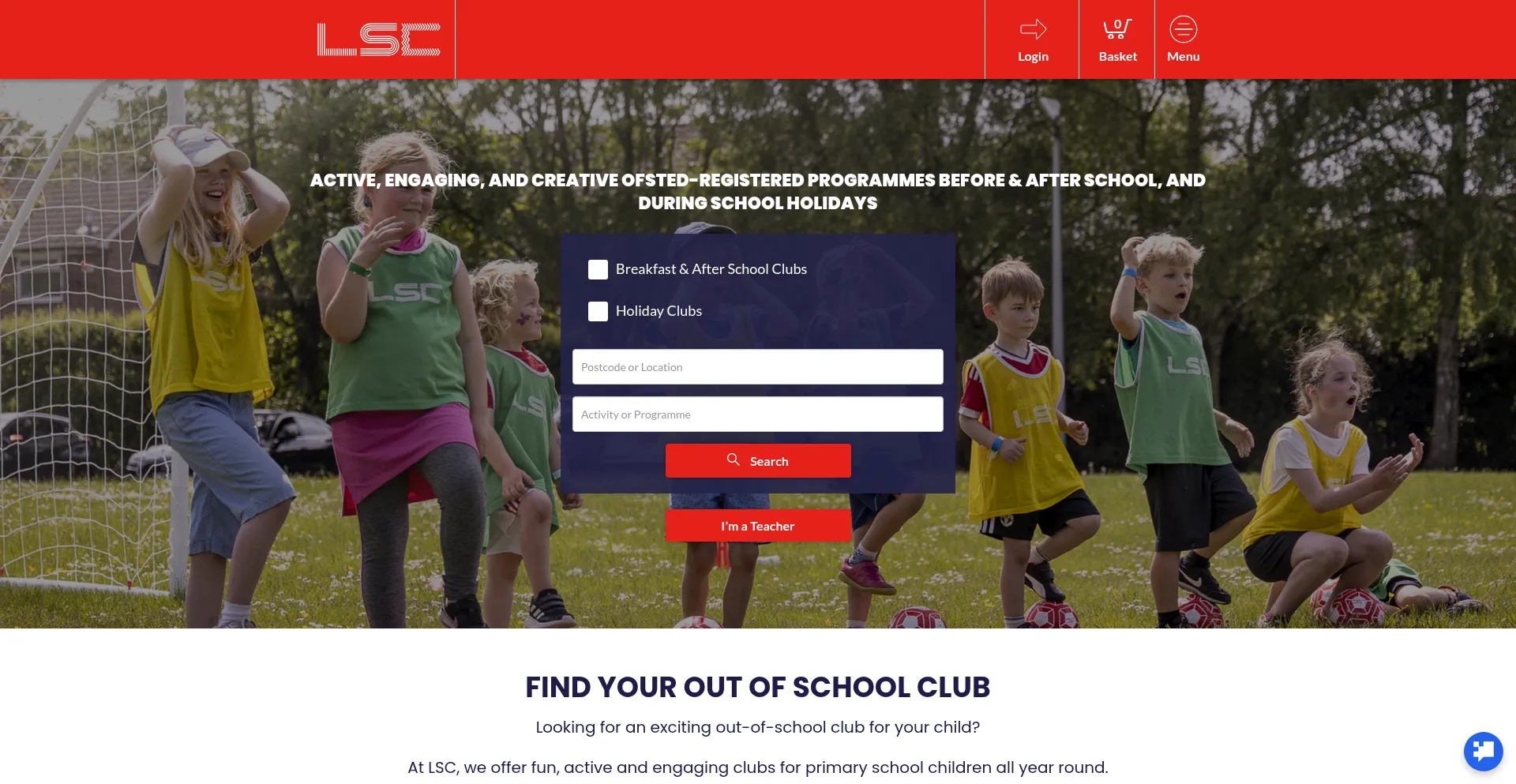 Wearelsc.co.uk