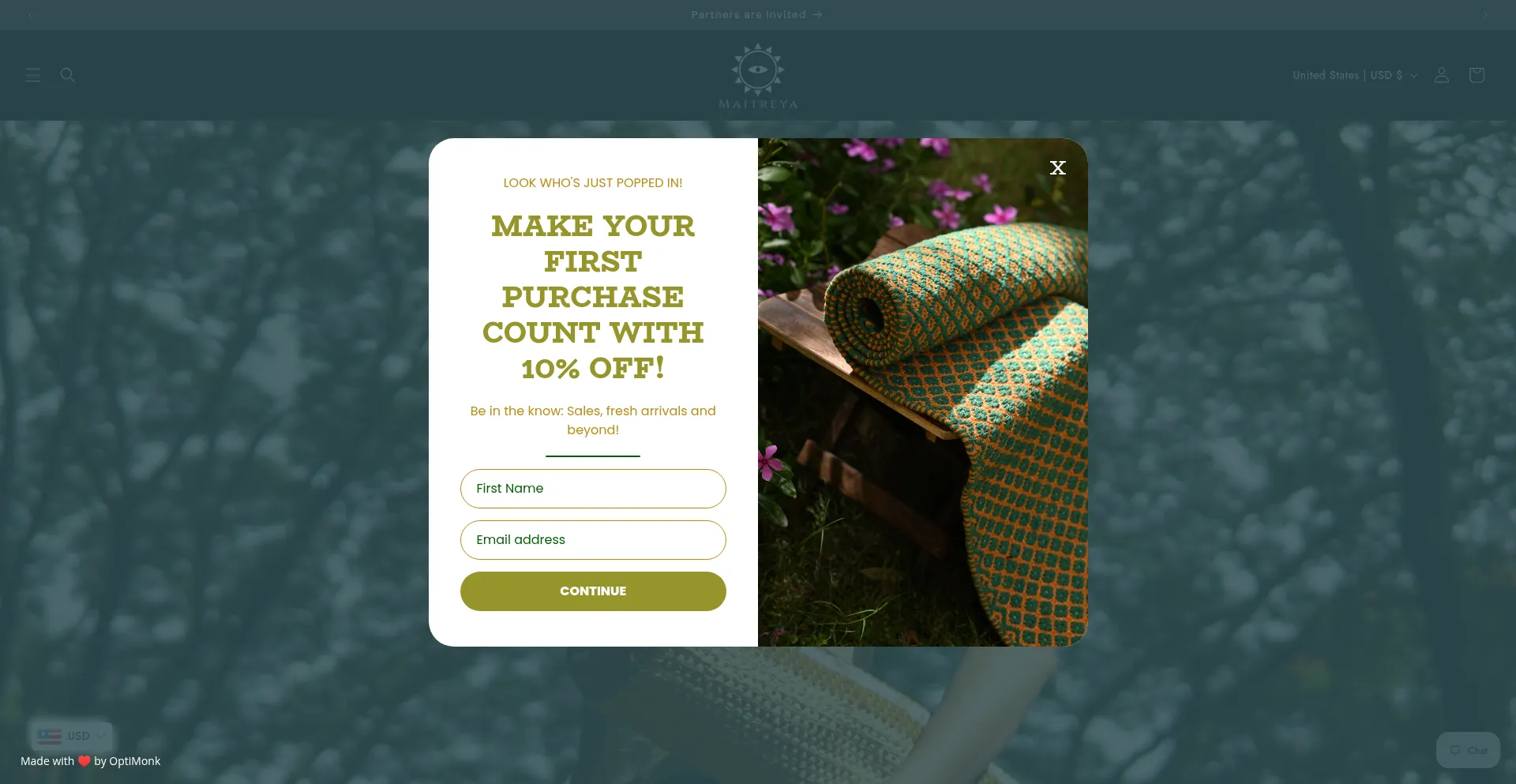 Wearemaitreya.com