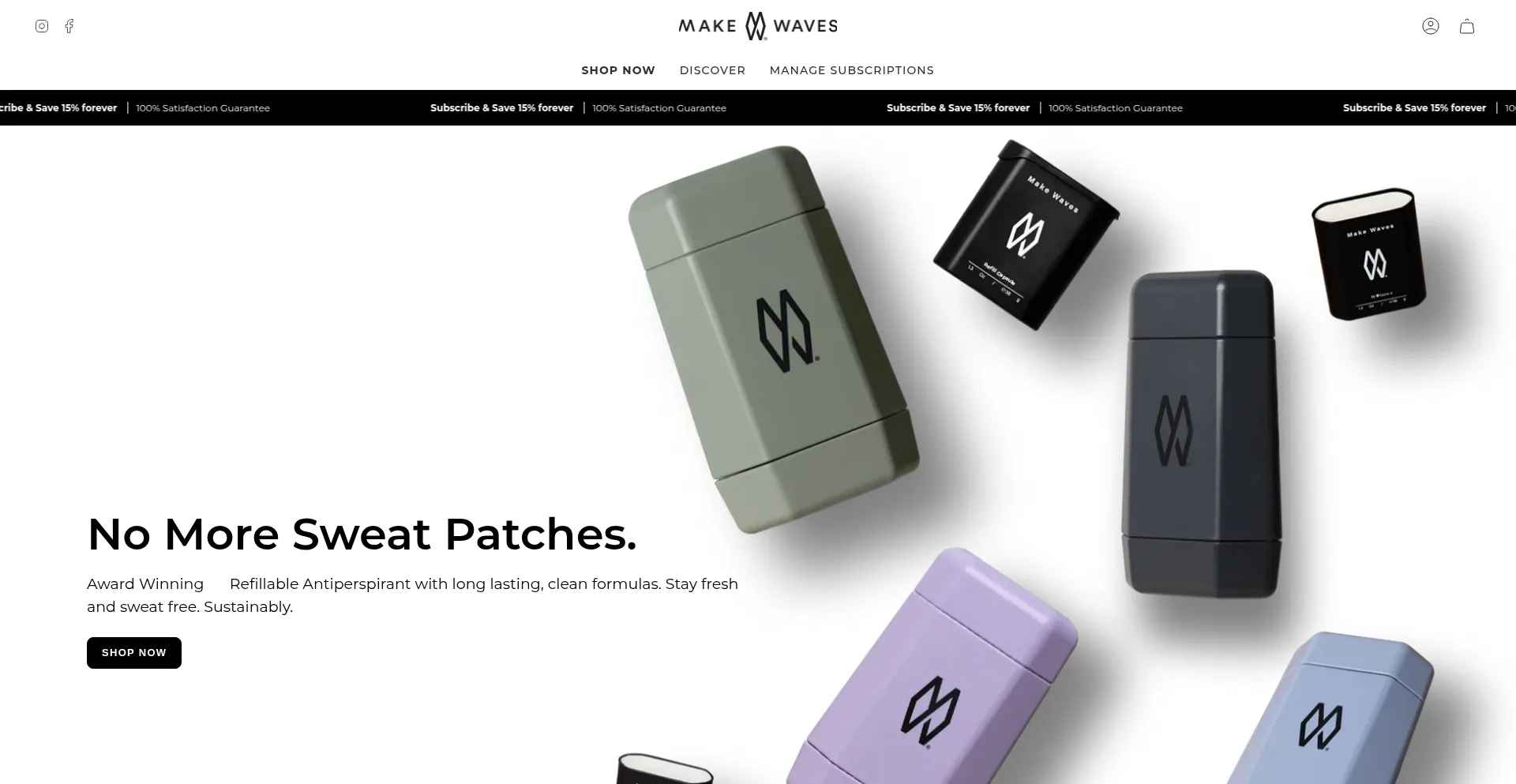 Wearemakewaves.com
