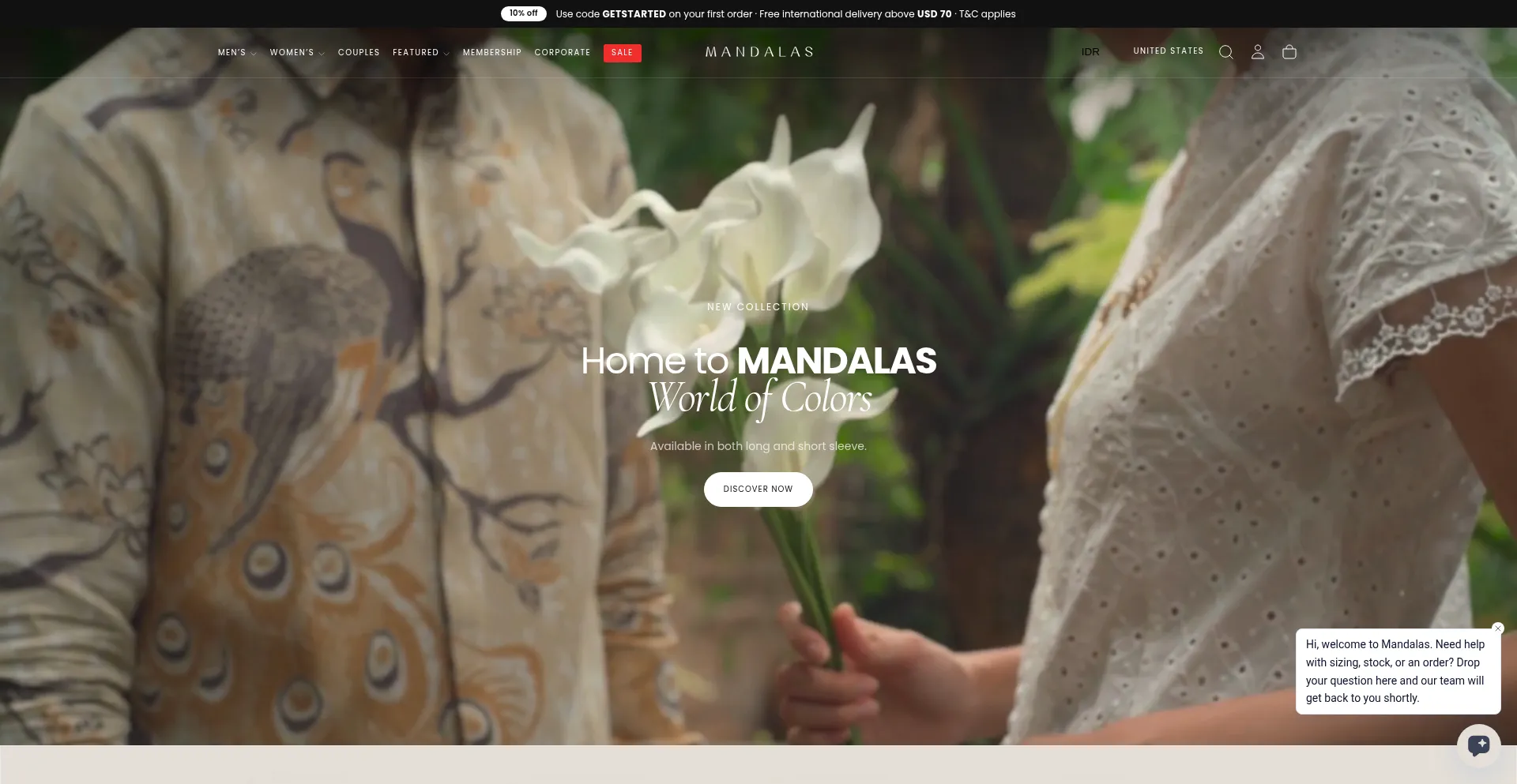 Wearemandalas.com