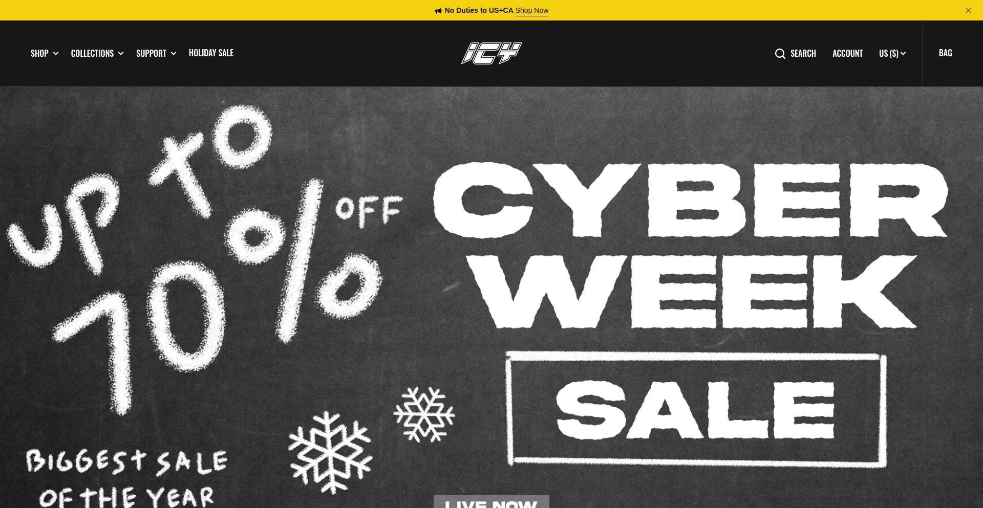 Wearicy.com