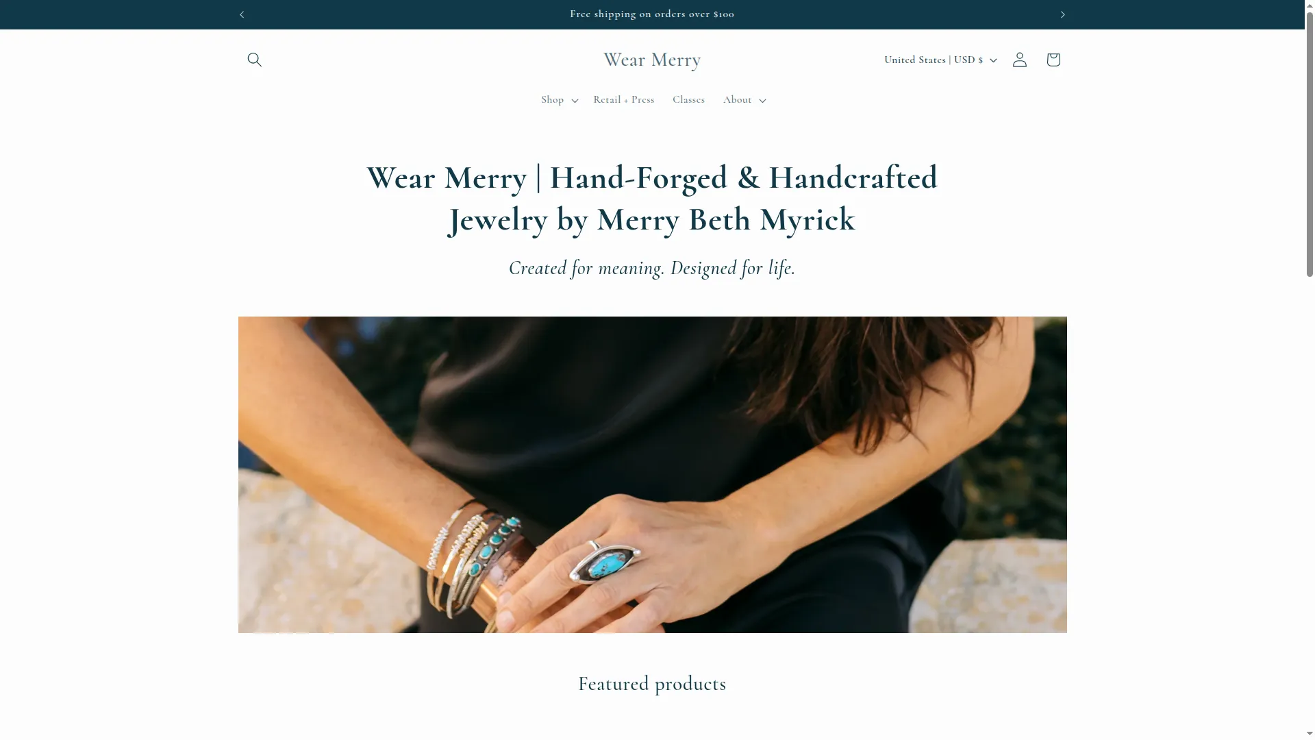 Wearmerry.com
