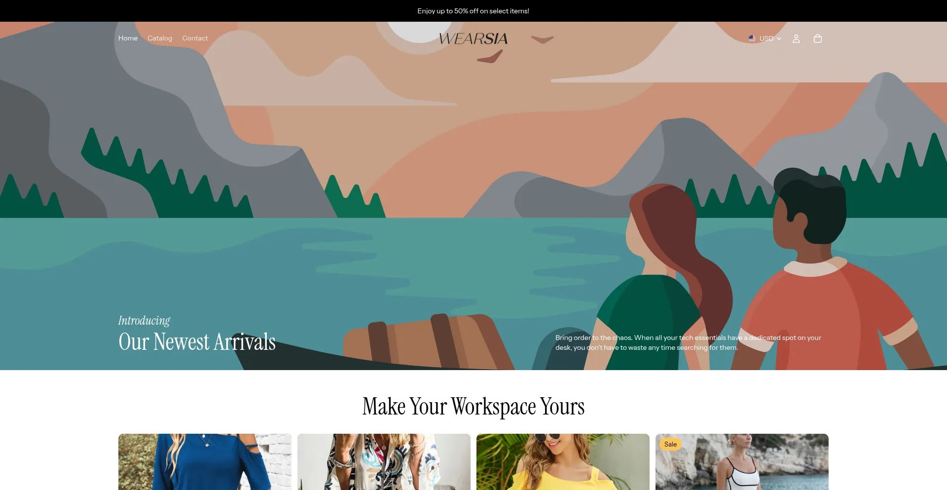 Wearsia.com