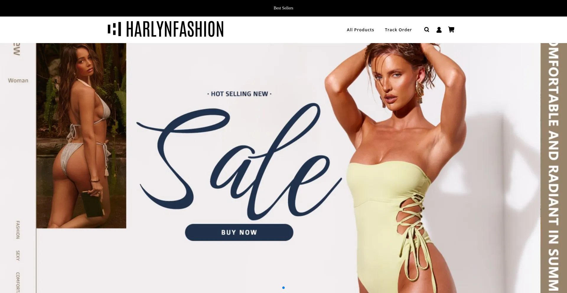 Website screenshot of Weartechs.top
