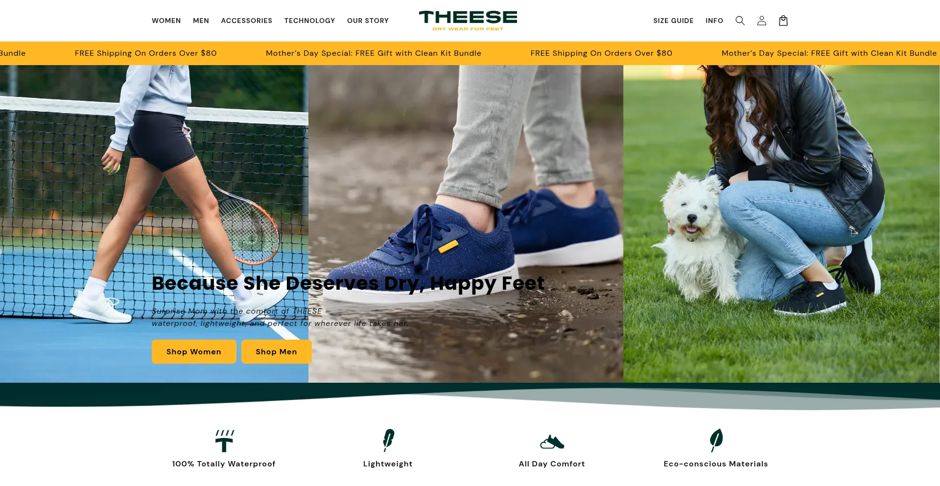 Weartheese.com