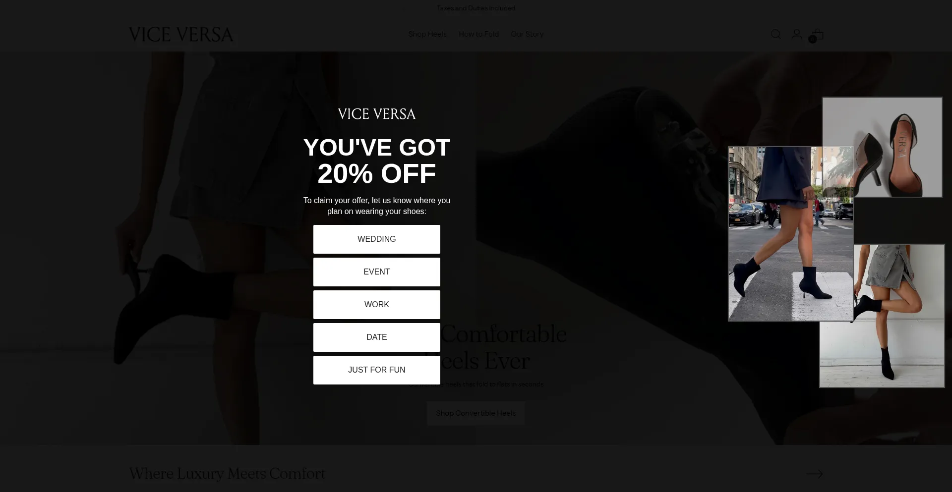 Wearviceversa.com