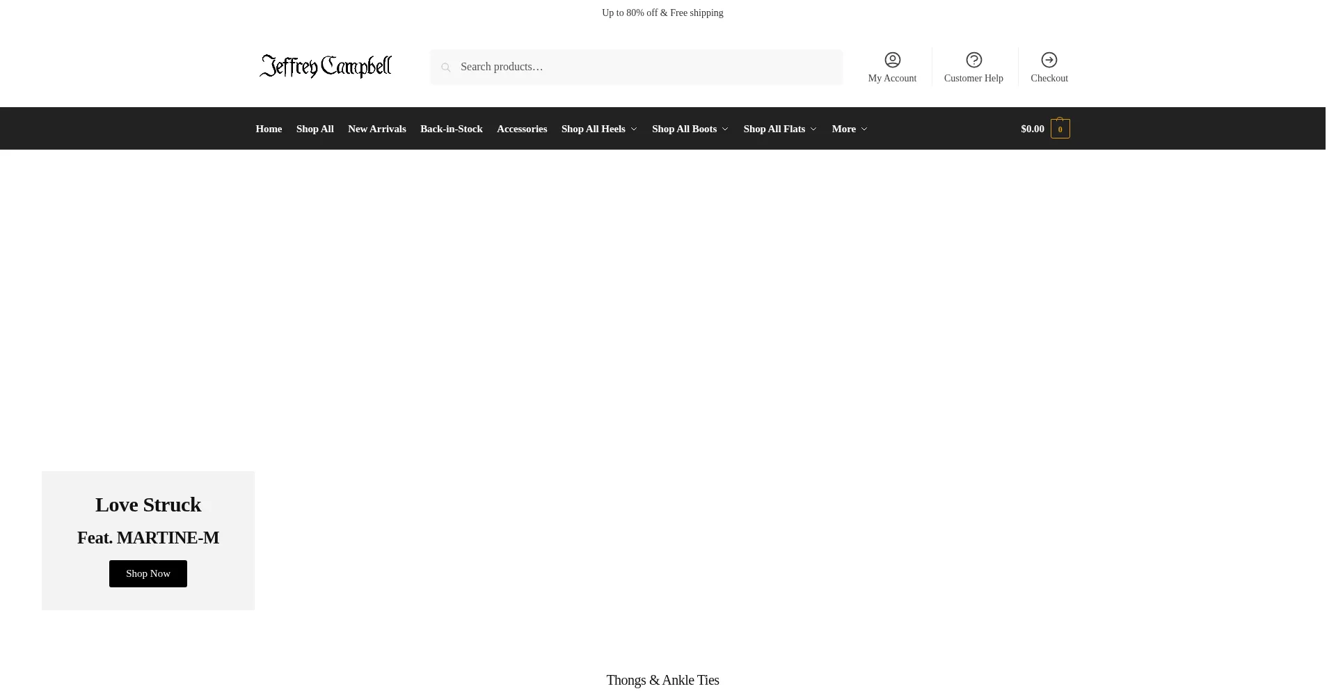 Website screenshot of Wearvizo.com