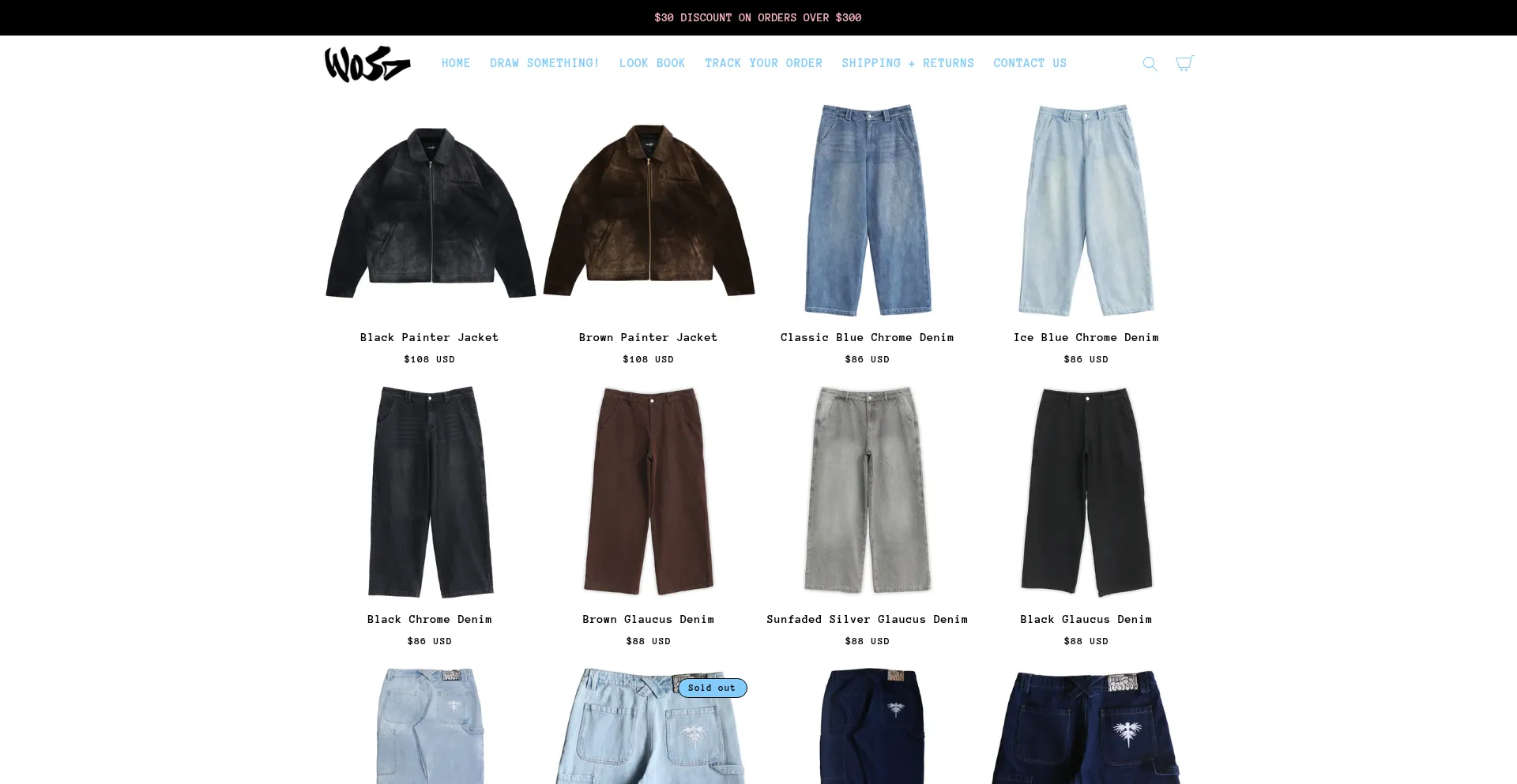 Wearwojo.com