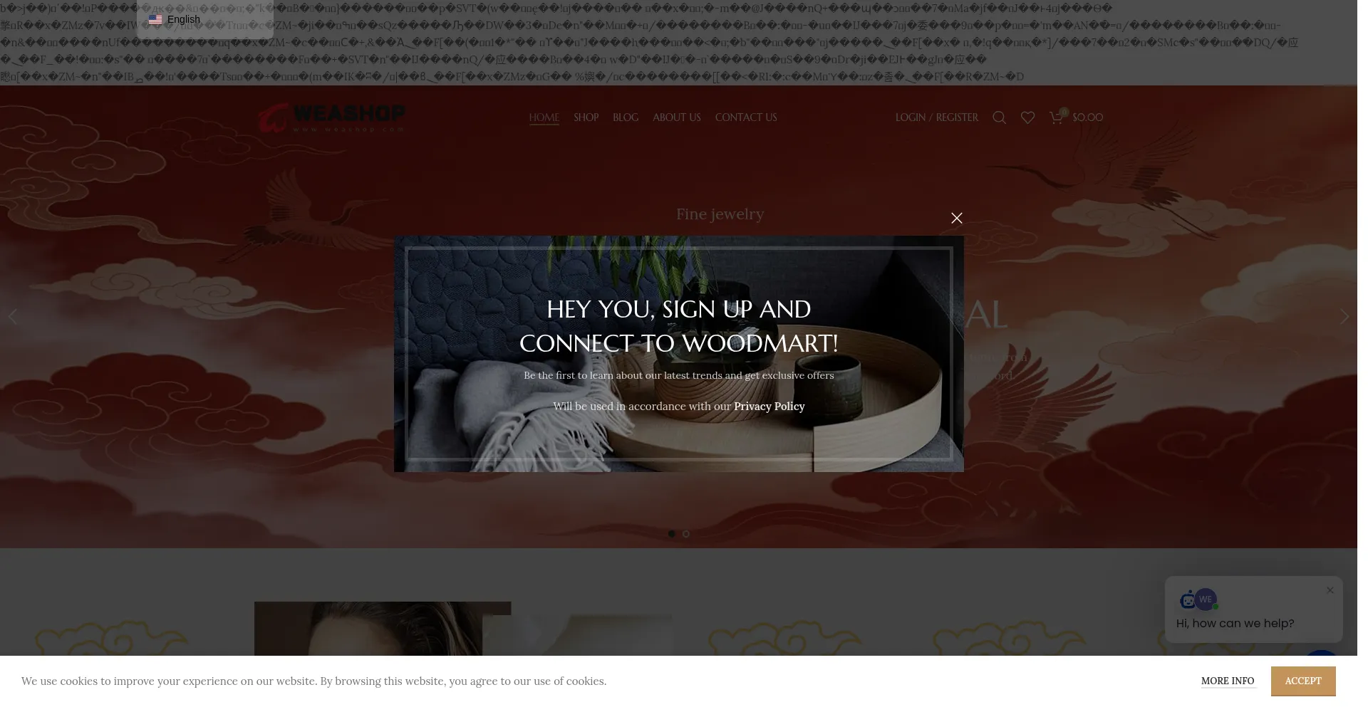 Weashop.com