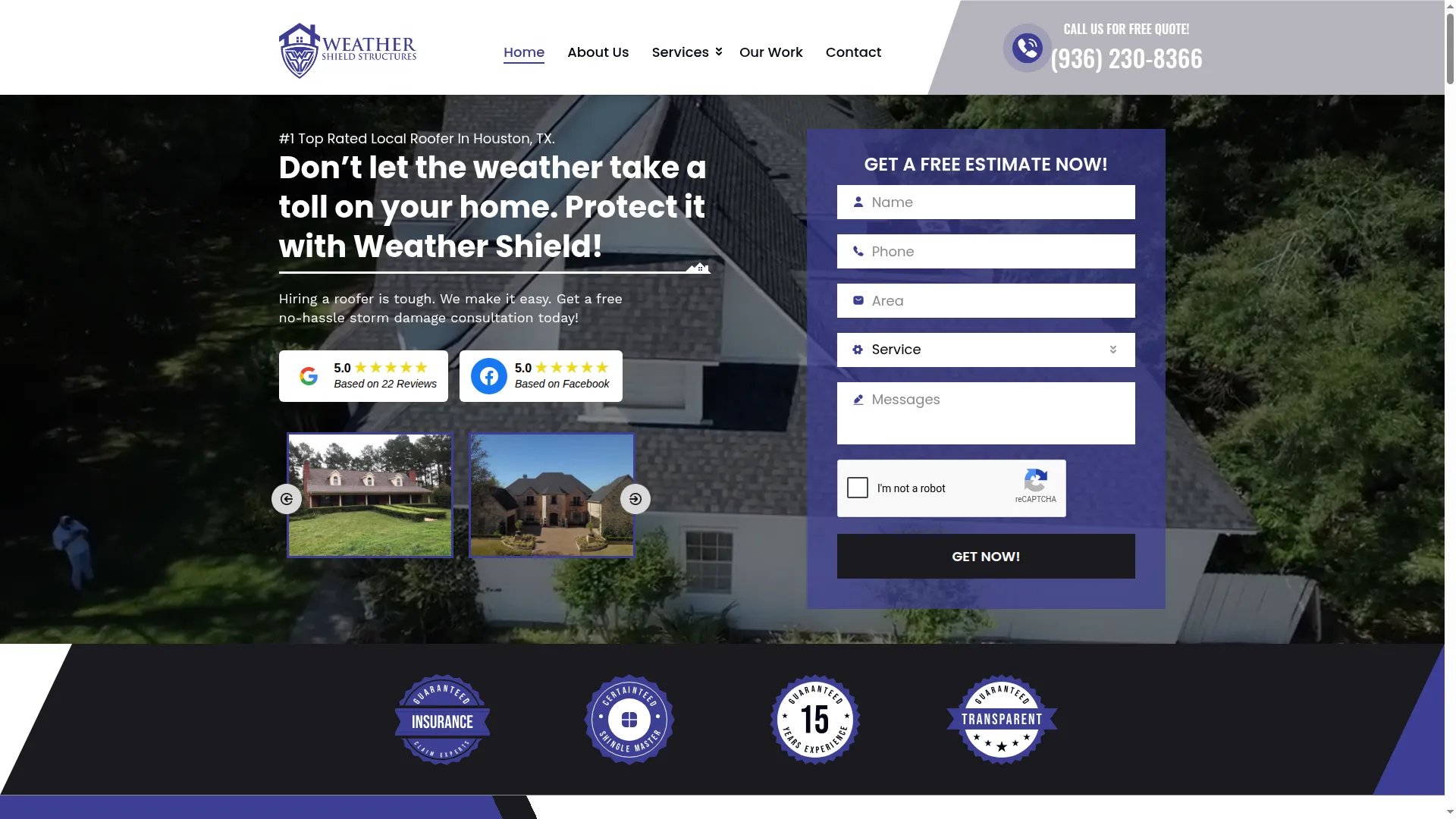 Weathershieldstructures.com