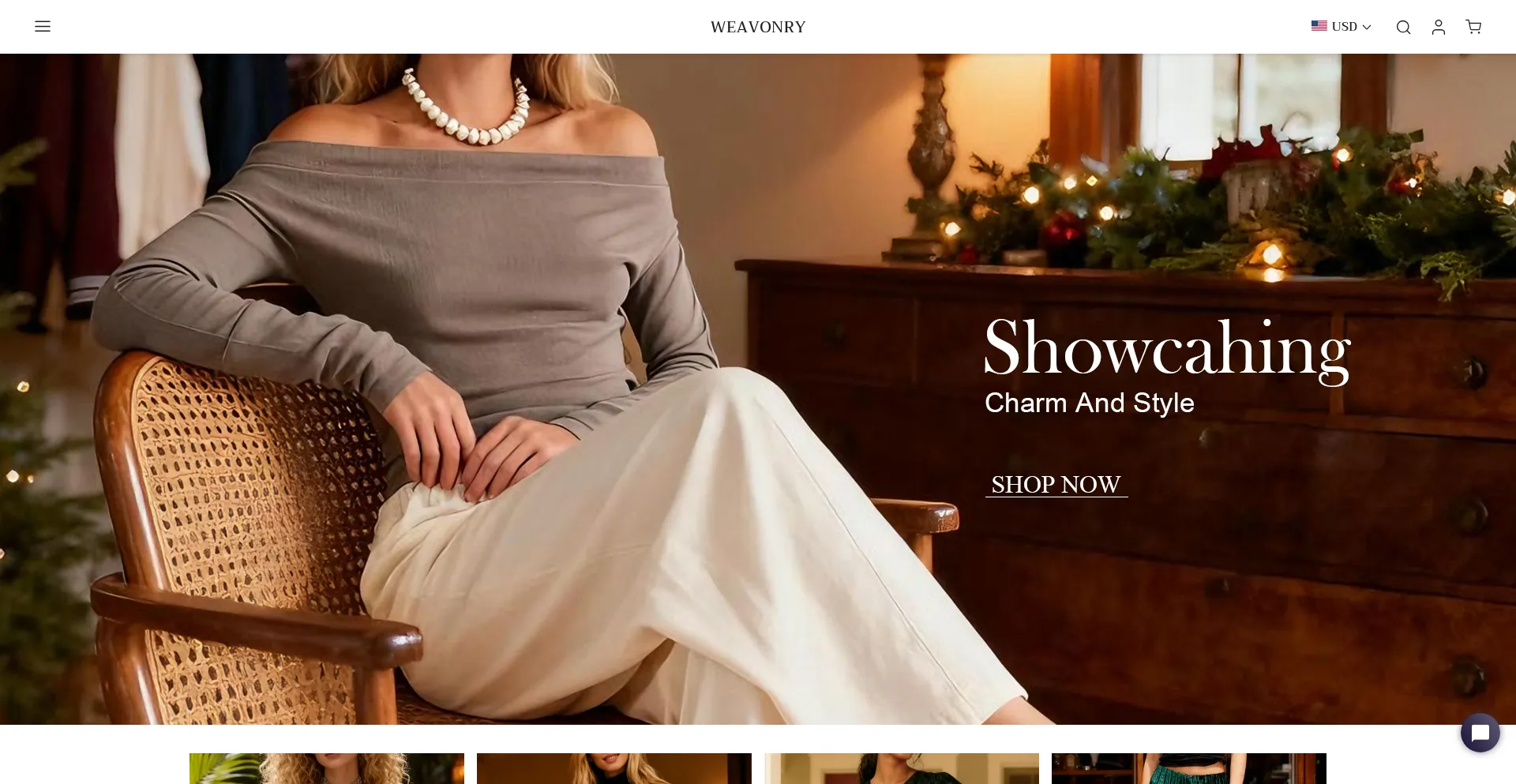 Weavonry.com