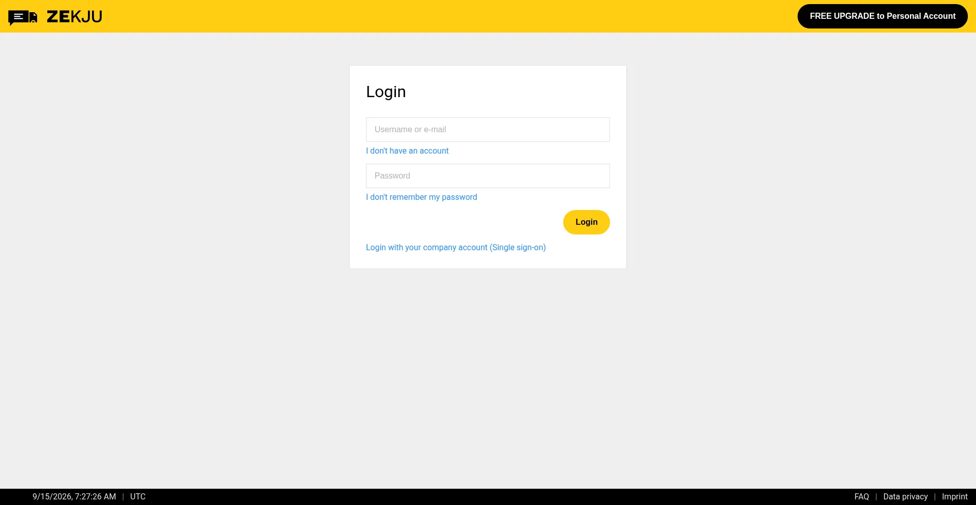 Web.live.zekju.io