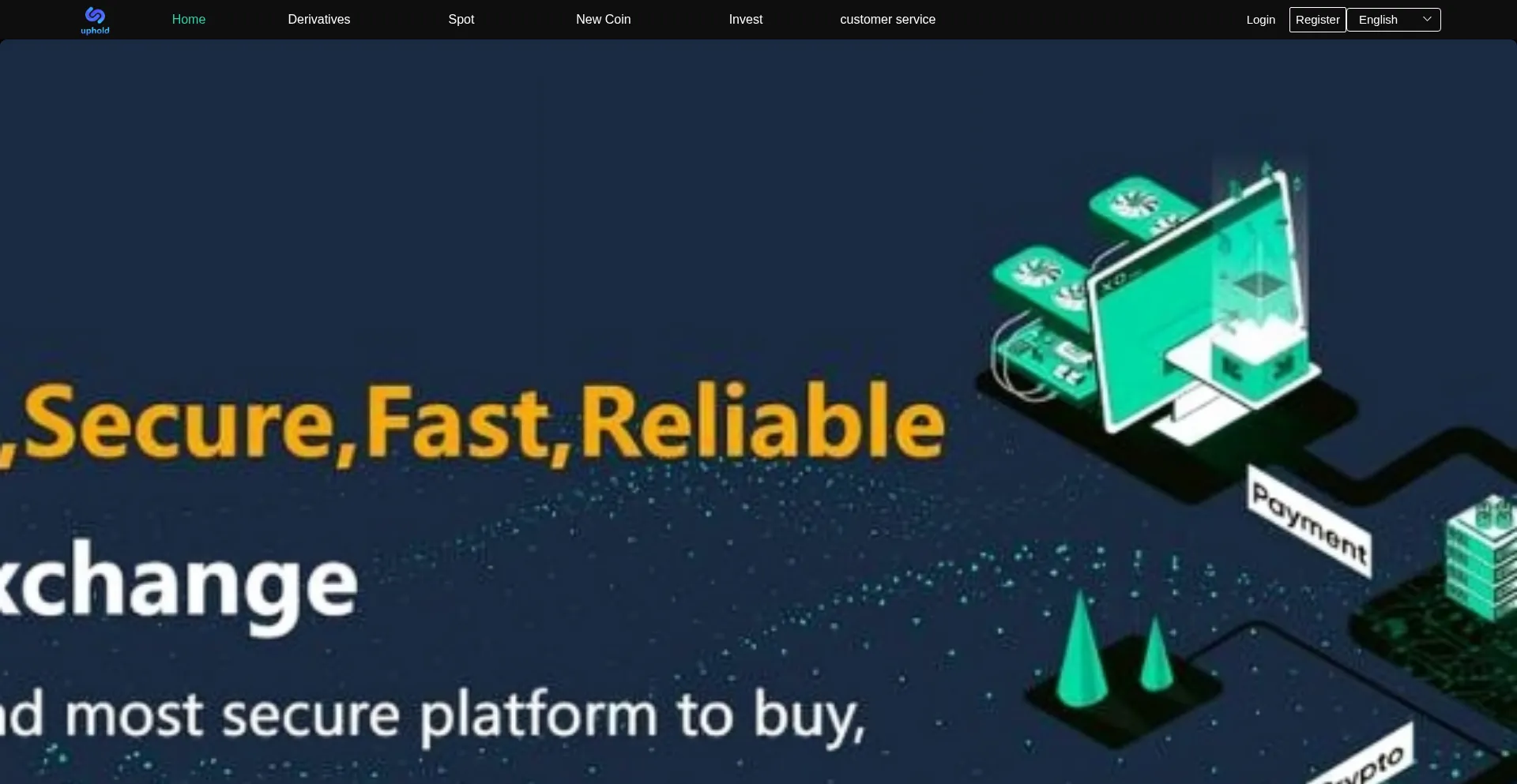 Web.uphold-usdt.co