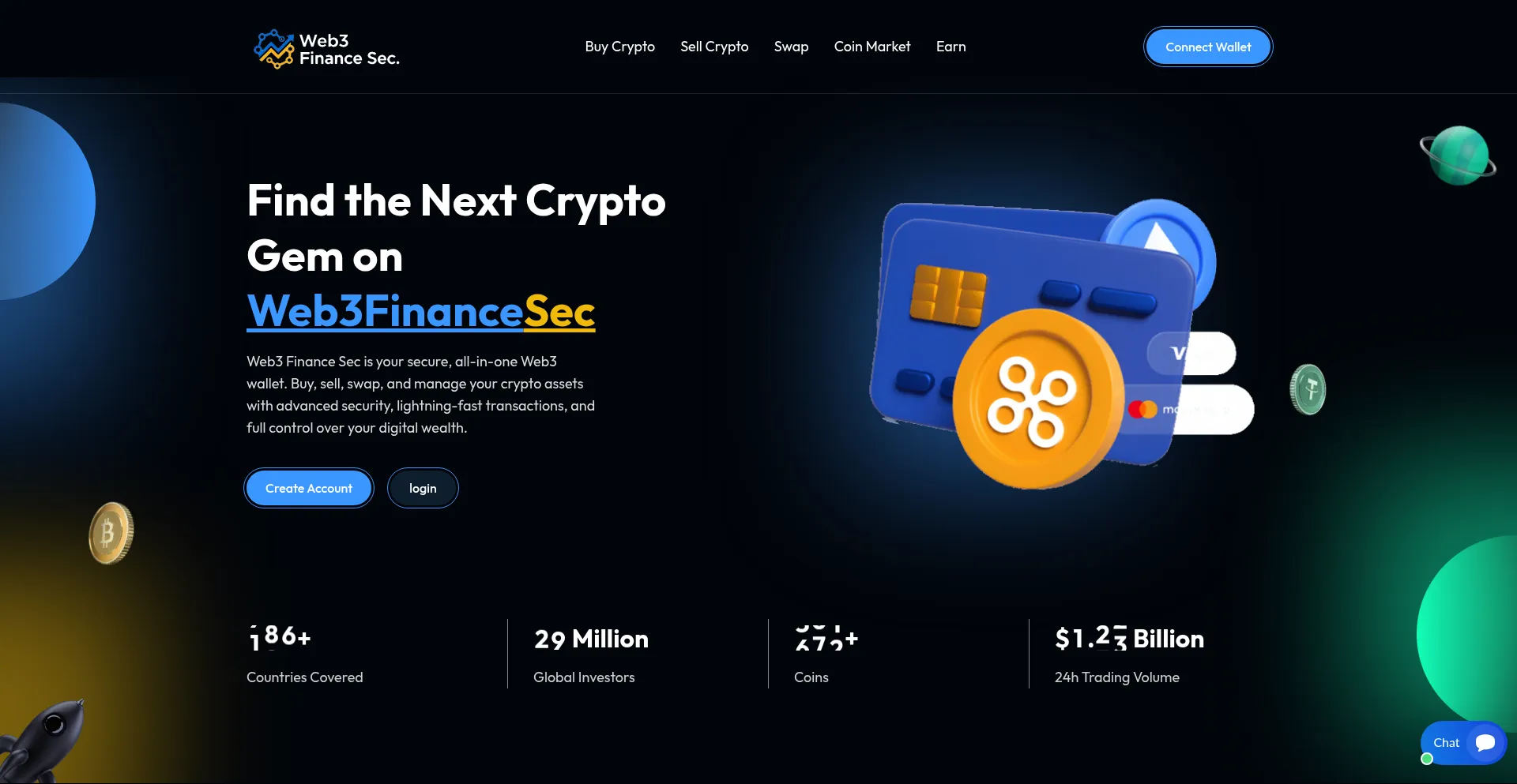 Web3financesec.com