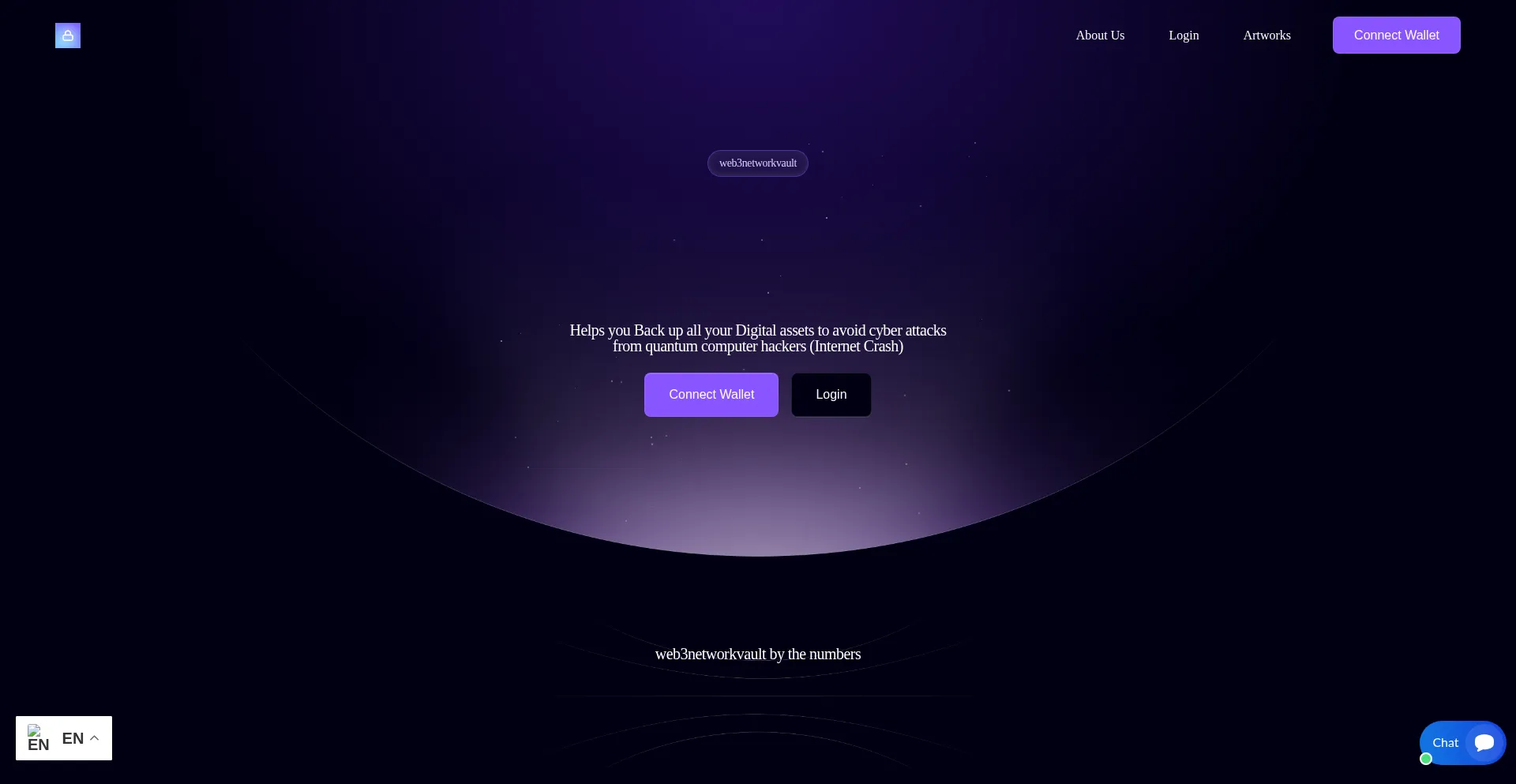 Web3networkvault.com