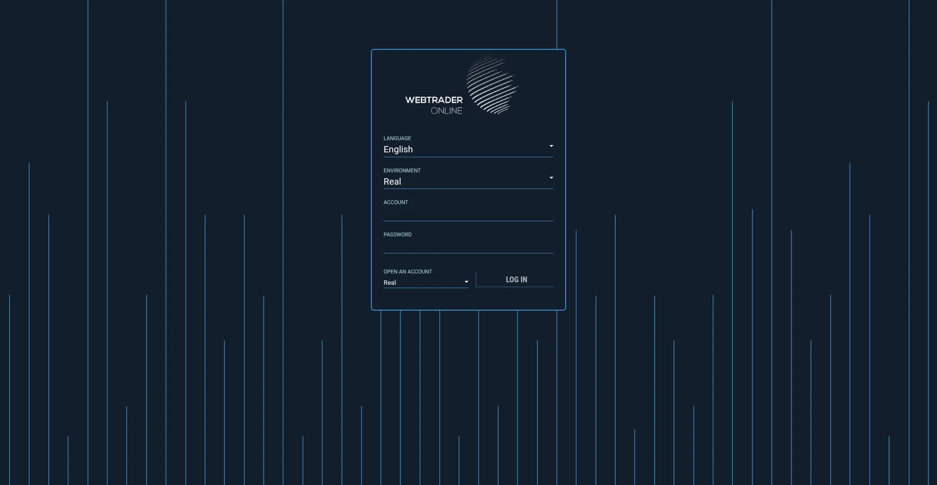 Web-trader.live