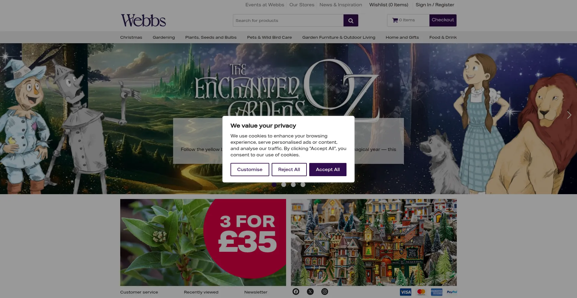 Webbsdirect.co.uk