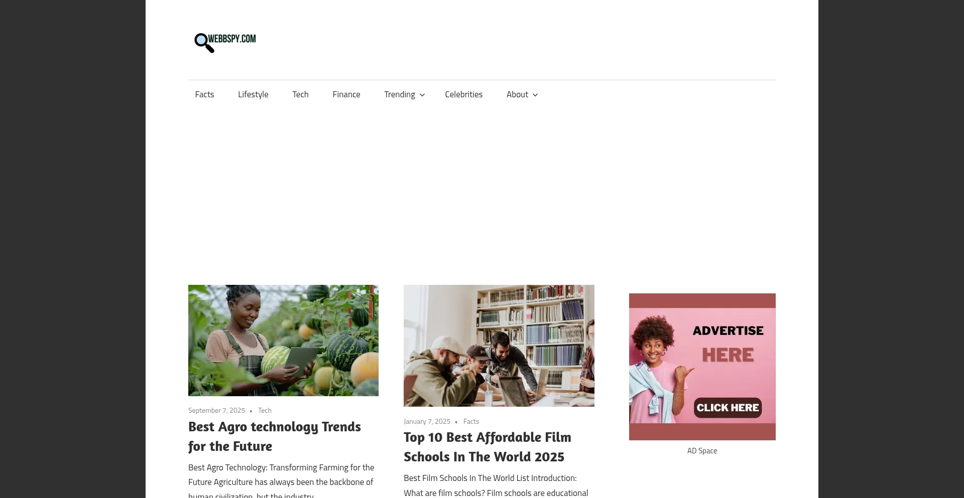 Webbspy.com