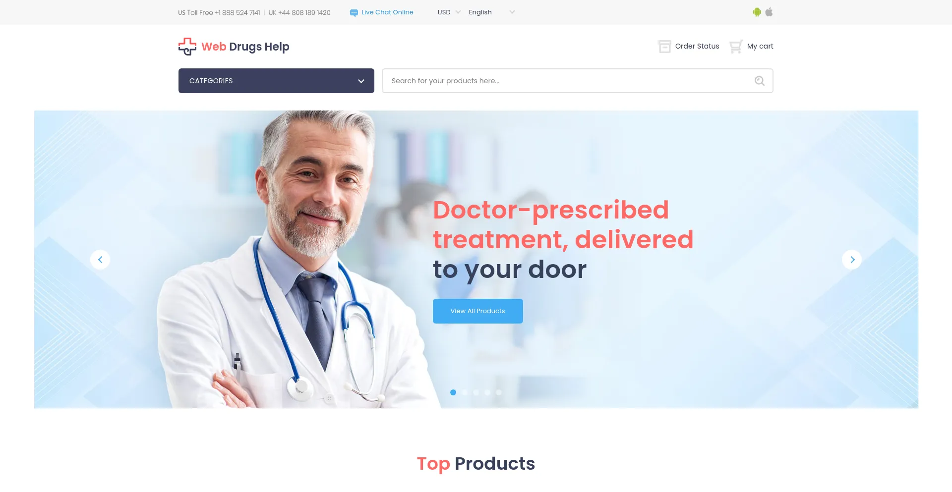 Webdrugshelp.com