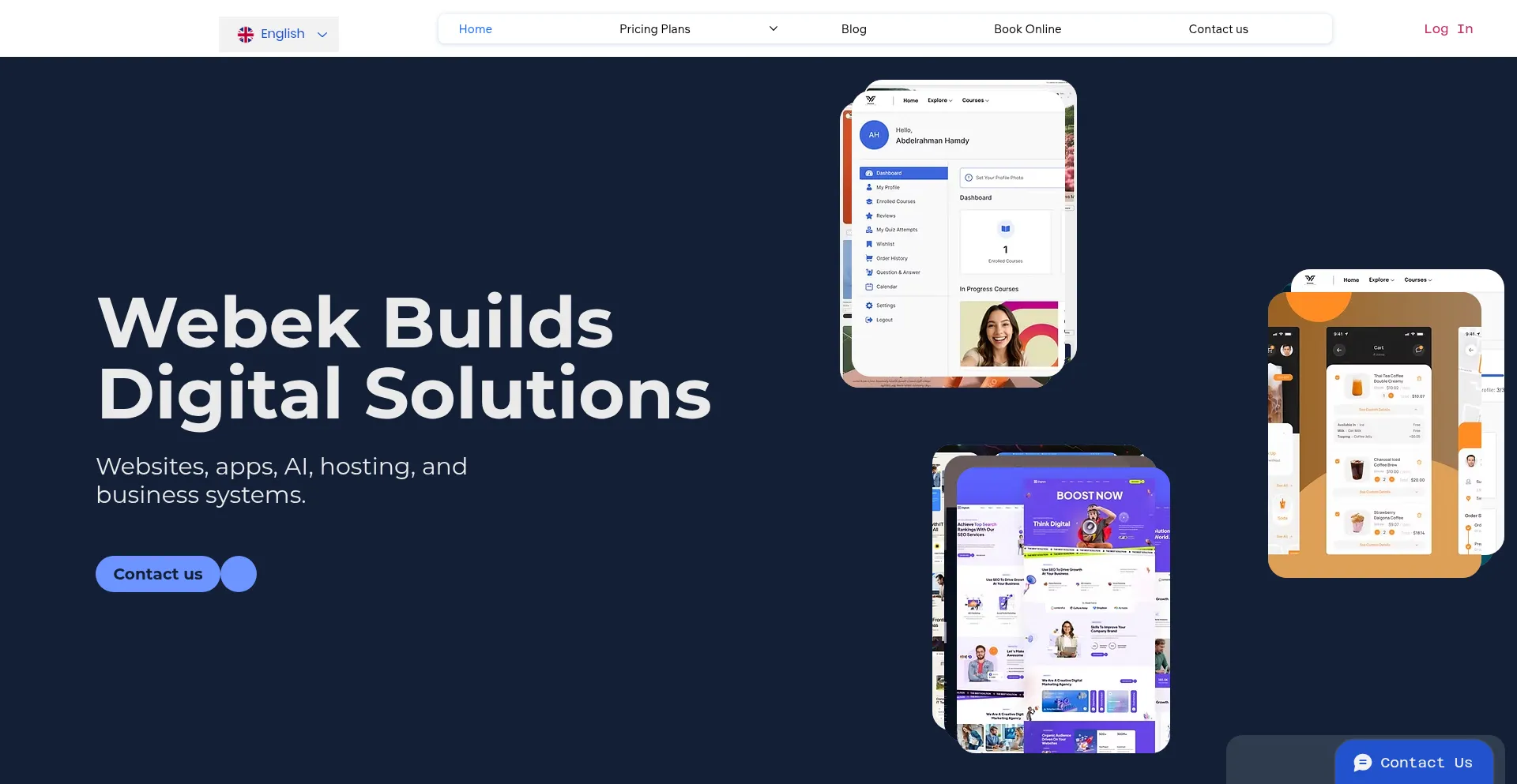 Webek.co.uk