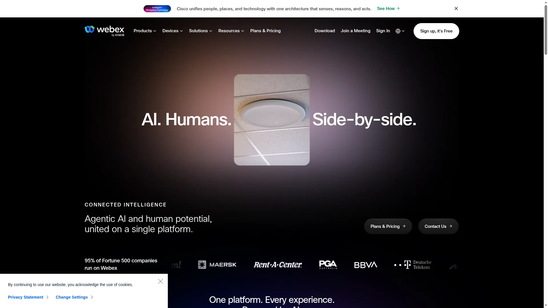 Webex.com
