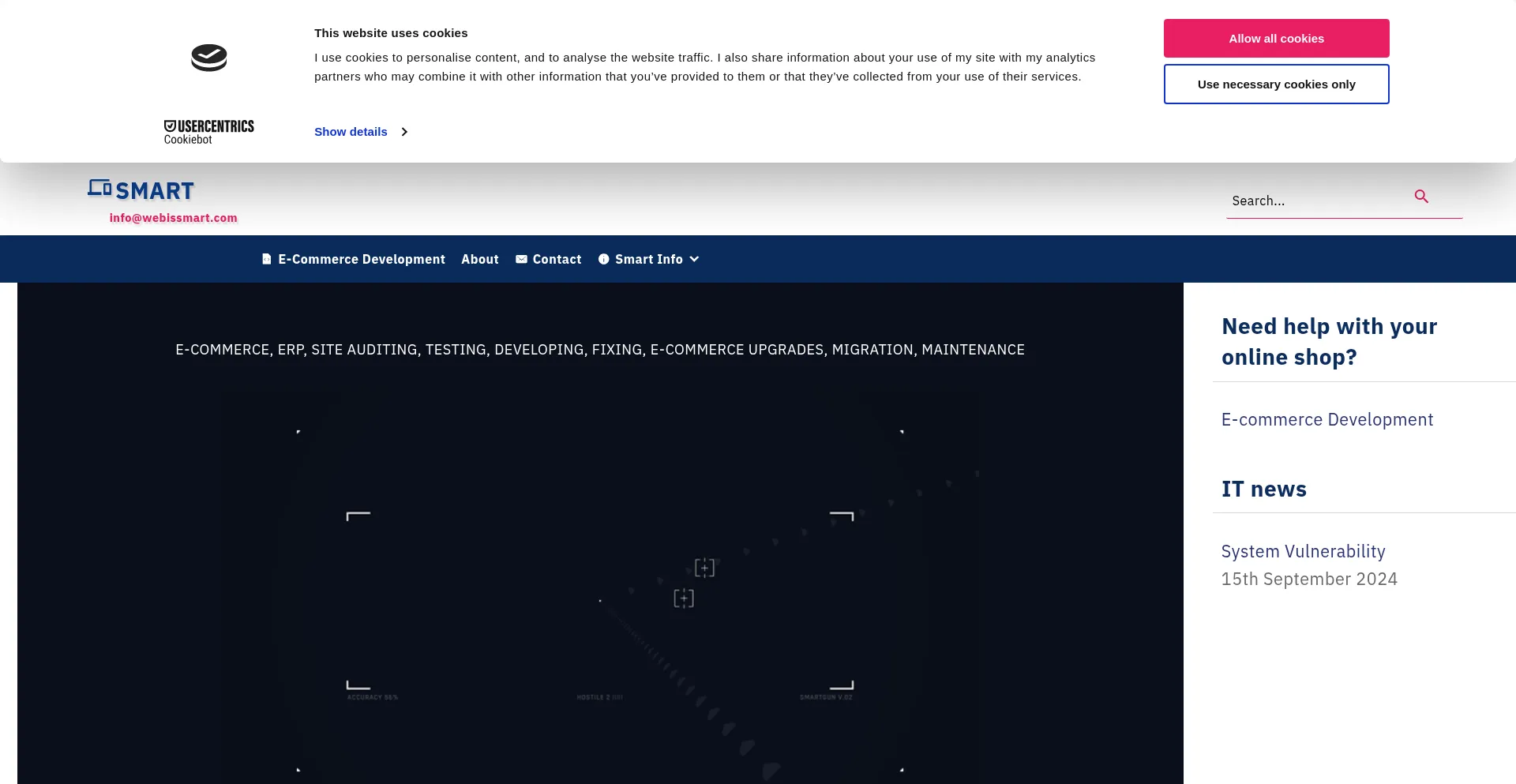 Webissmart.com