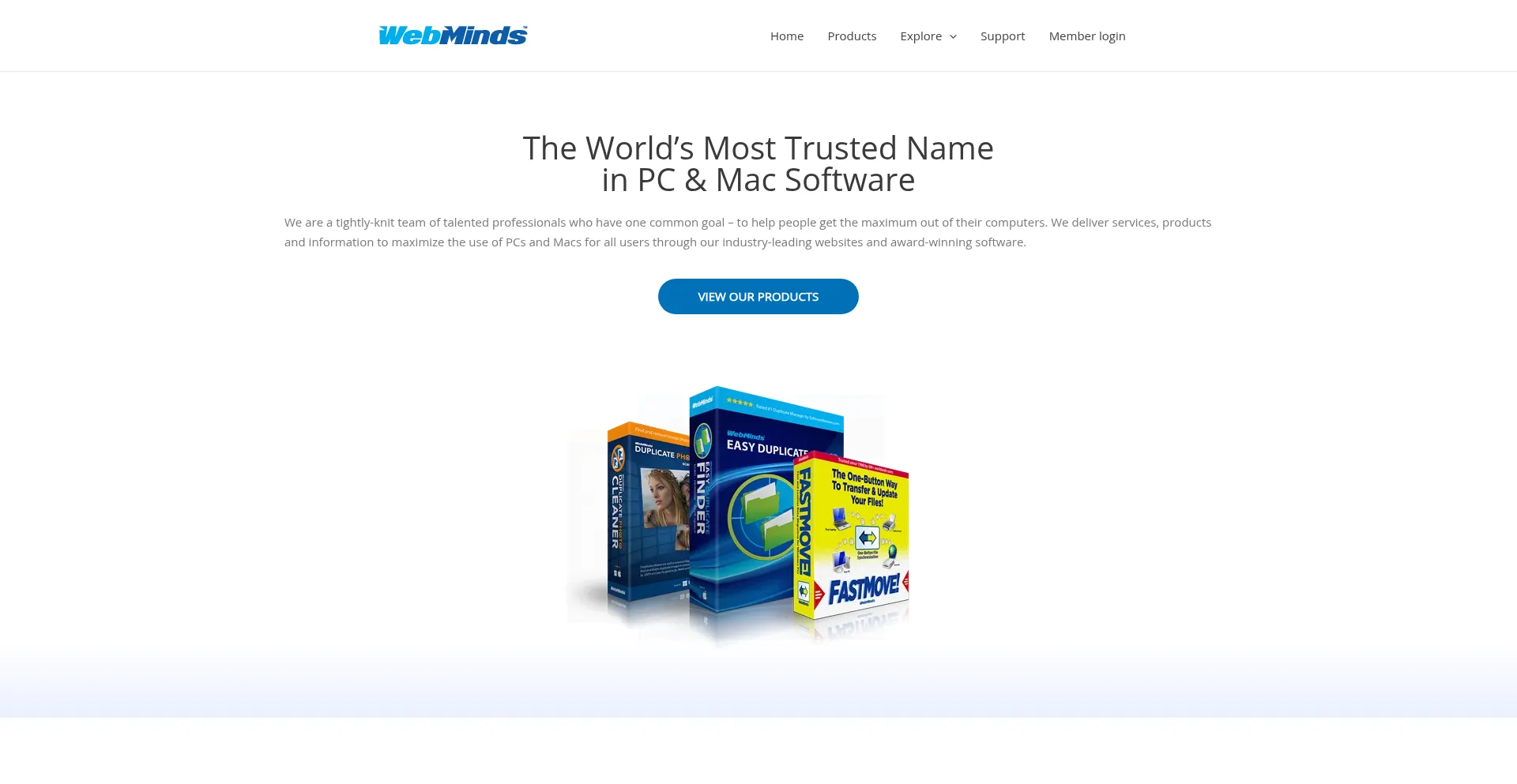 Webminds.com