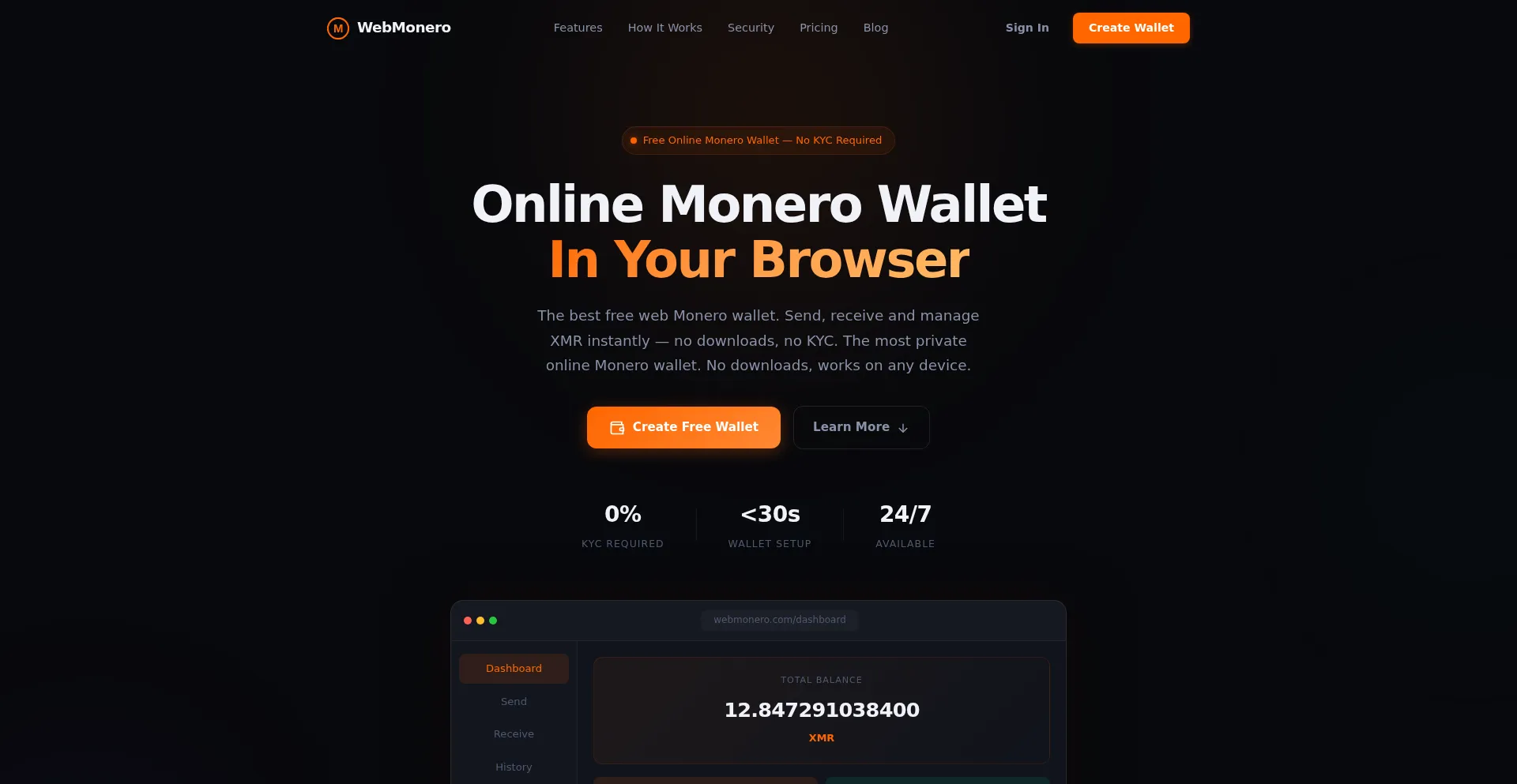 Webmonero.com