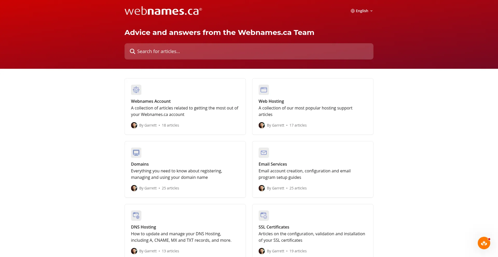 Webnames.help