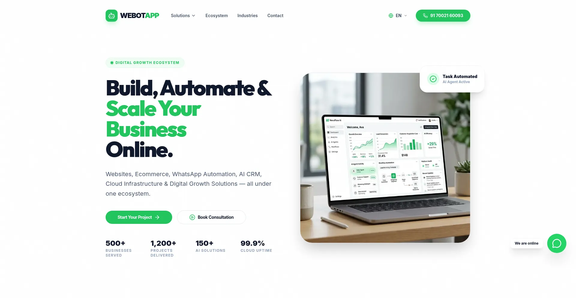 Webotapp.com