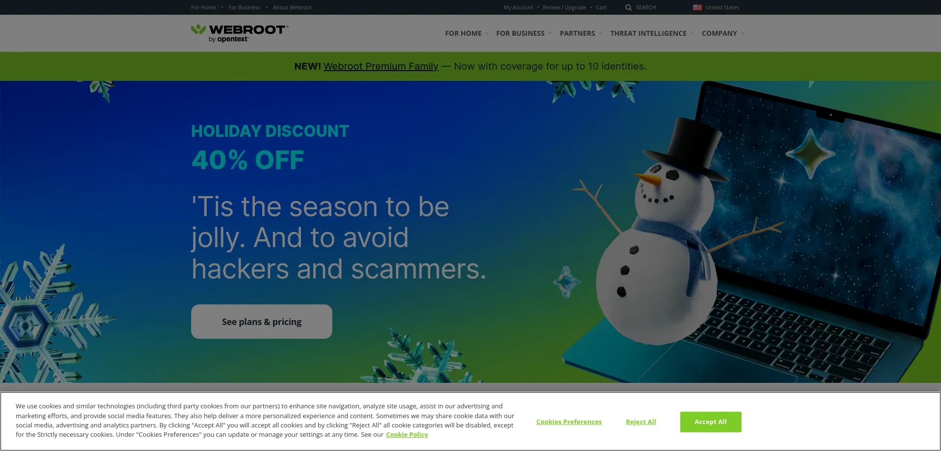 Webroot.com