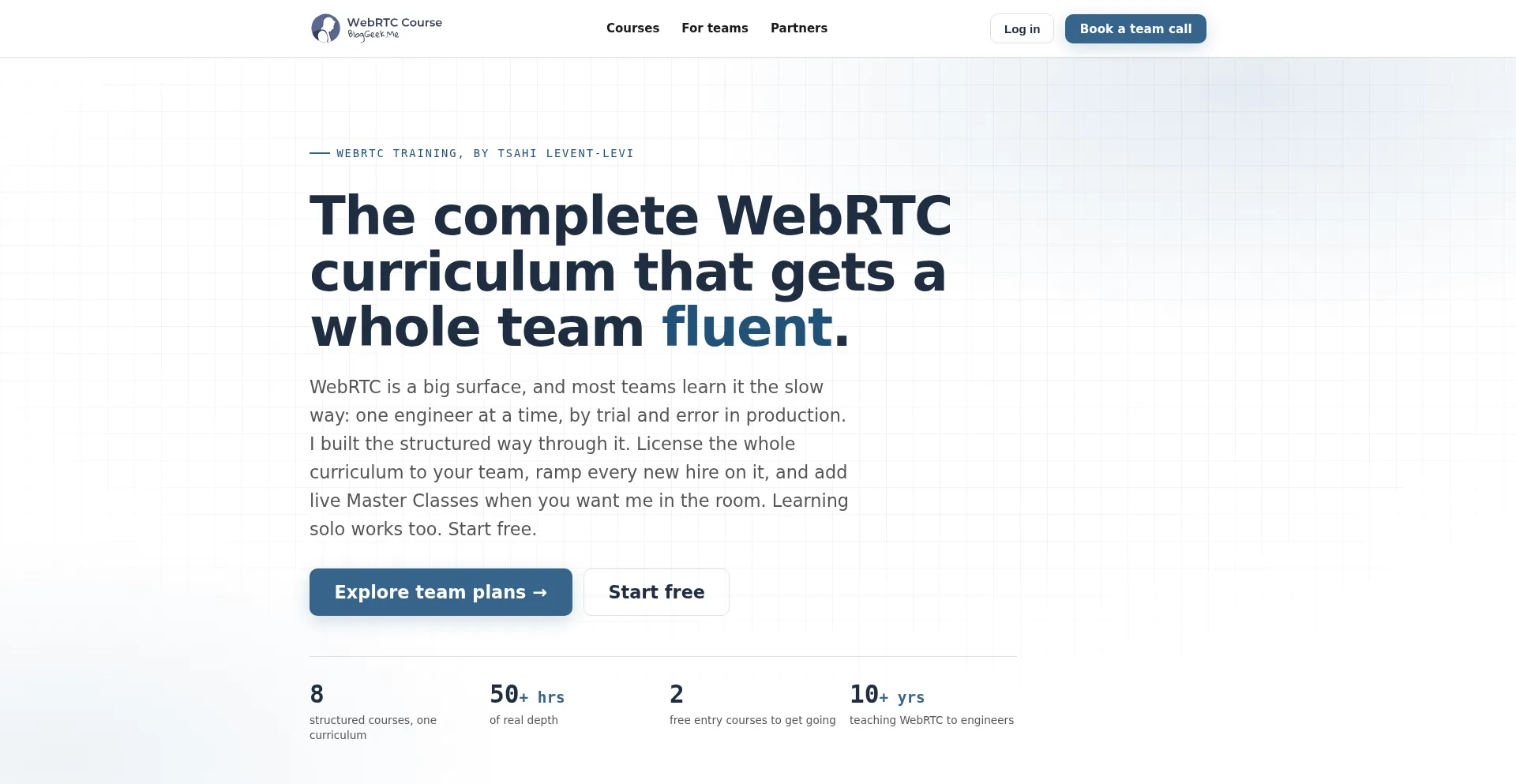 Webrtccourse.com