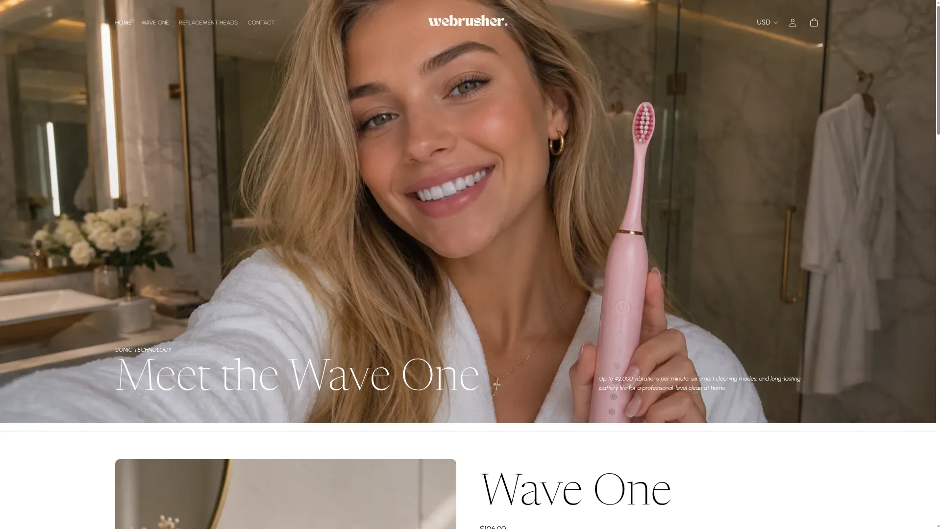 Webrusher.com