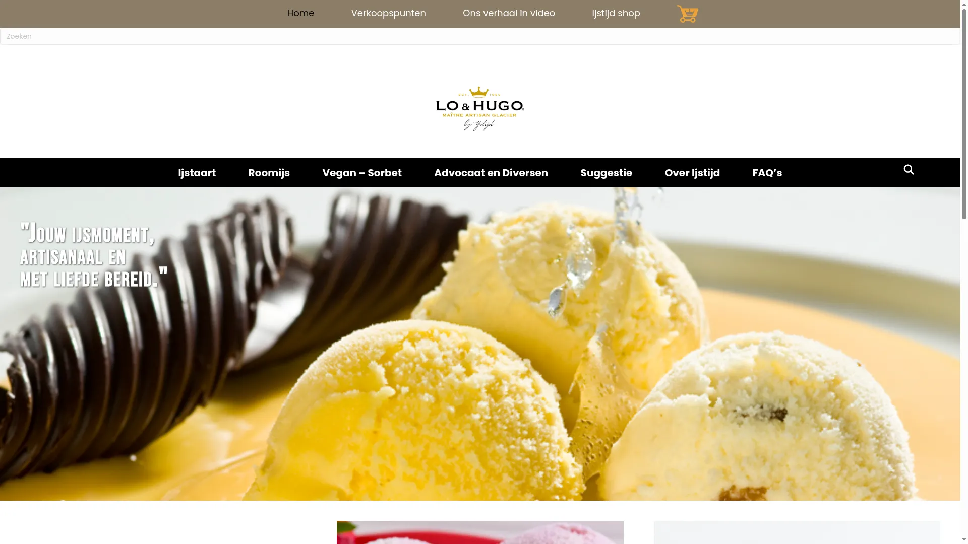 Webshop.ijstijd.be