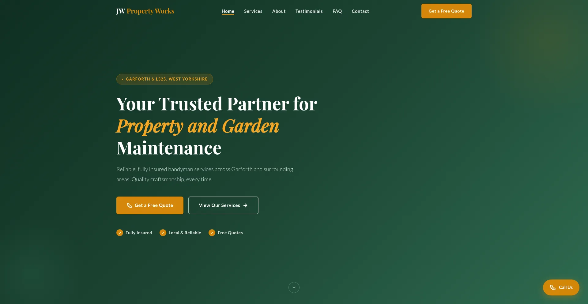 Websitesample.online