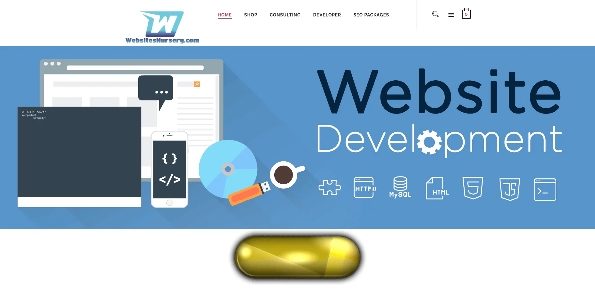Websitesnursery.com