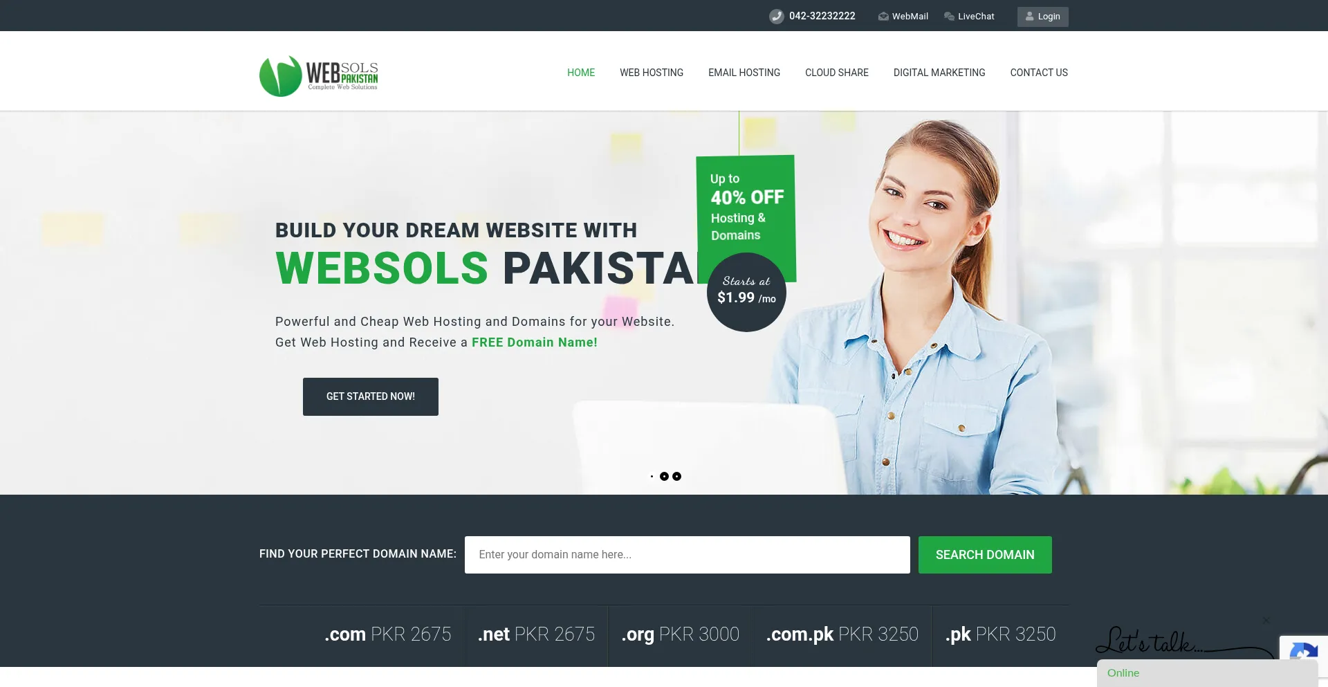 Websols.pk