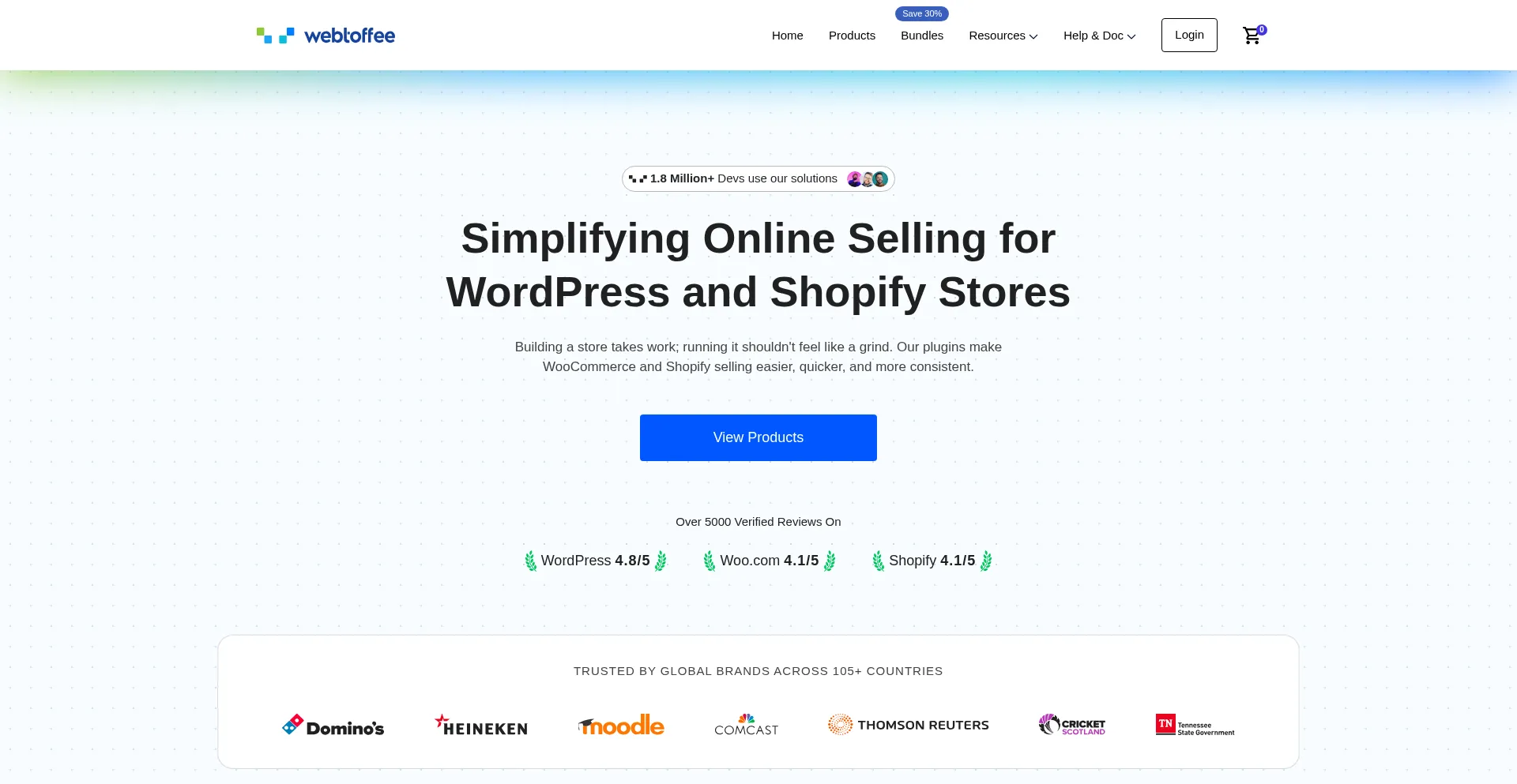 Webtoffee.com