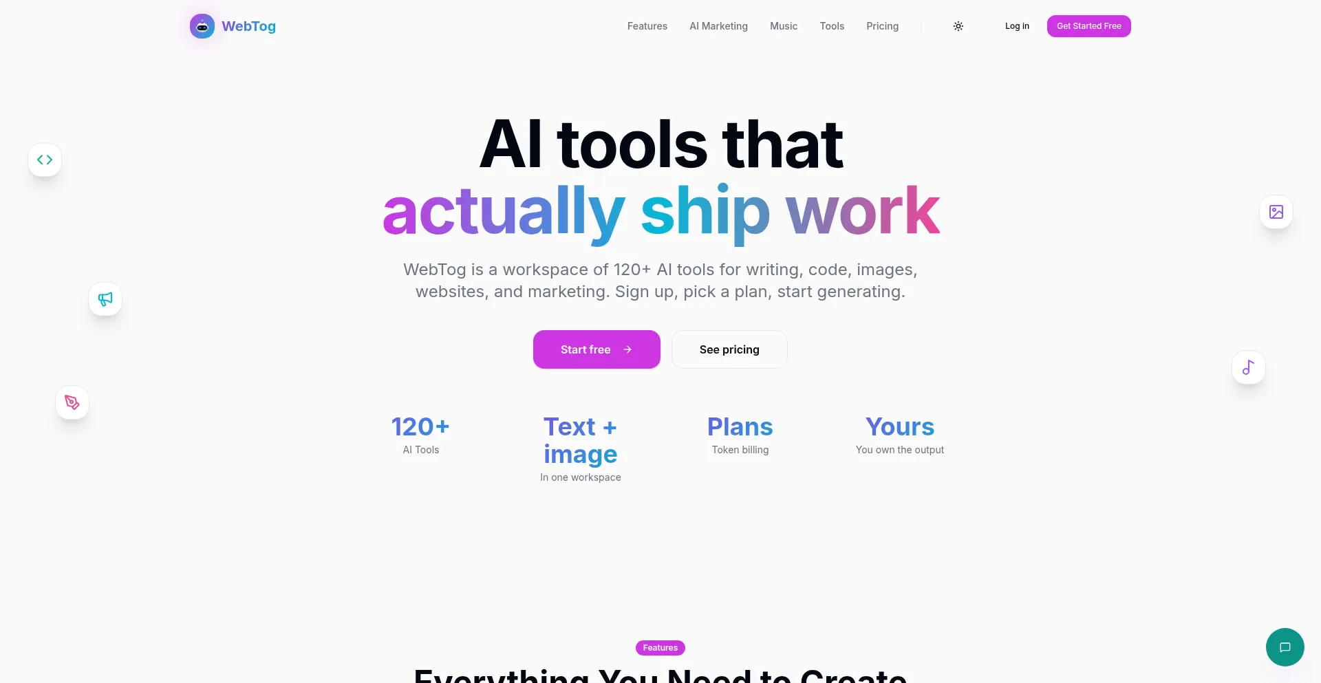 Webtog.com