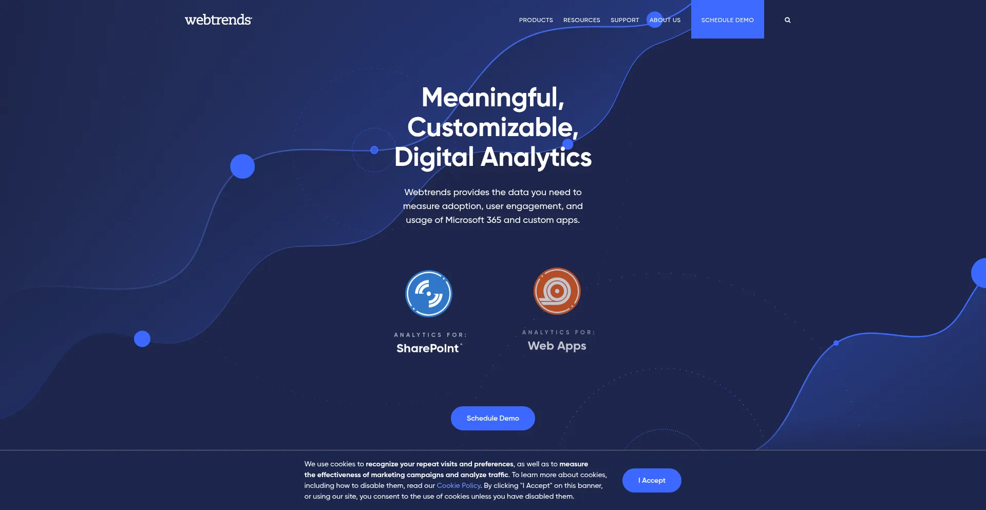Webtrends.com