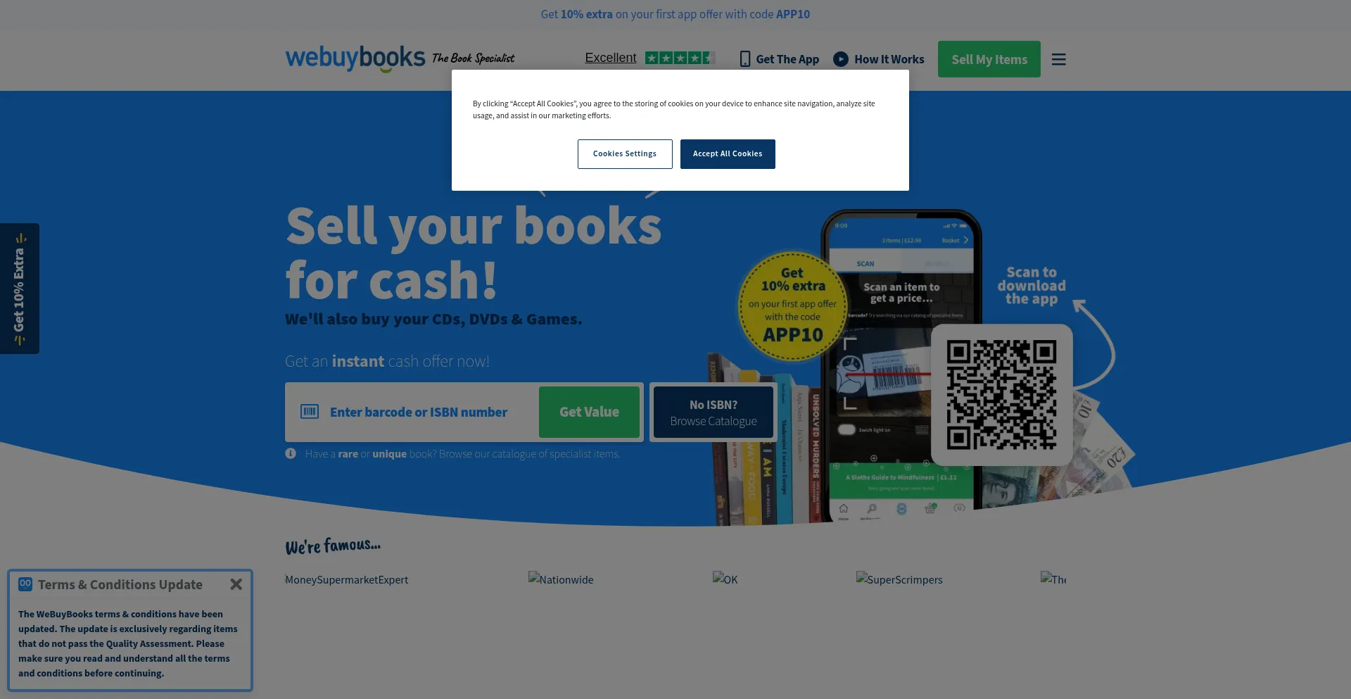 Webuybooks.co.uk