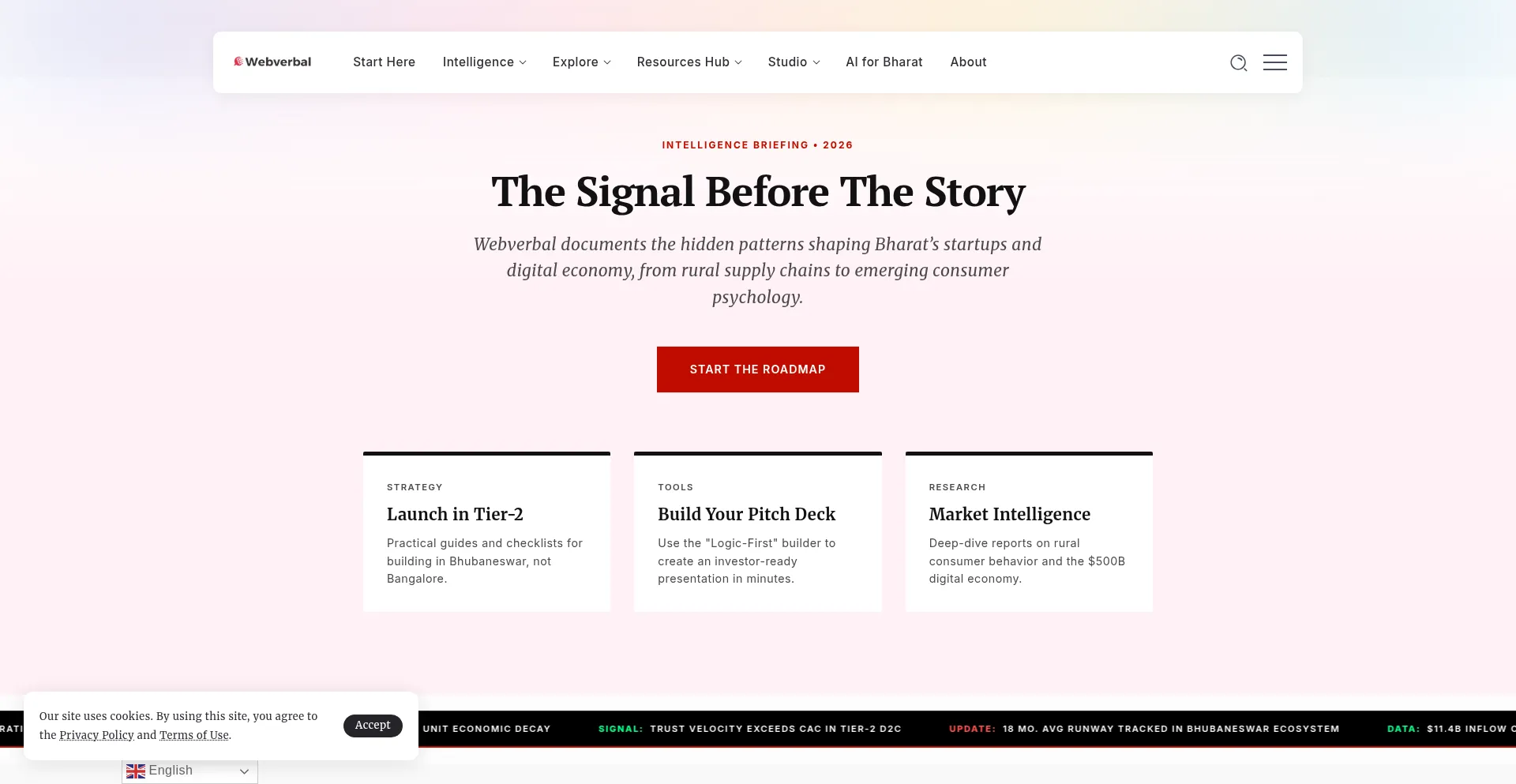 Webverbal.com