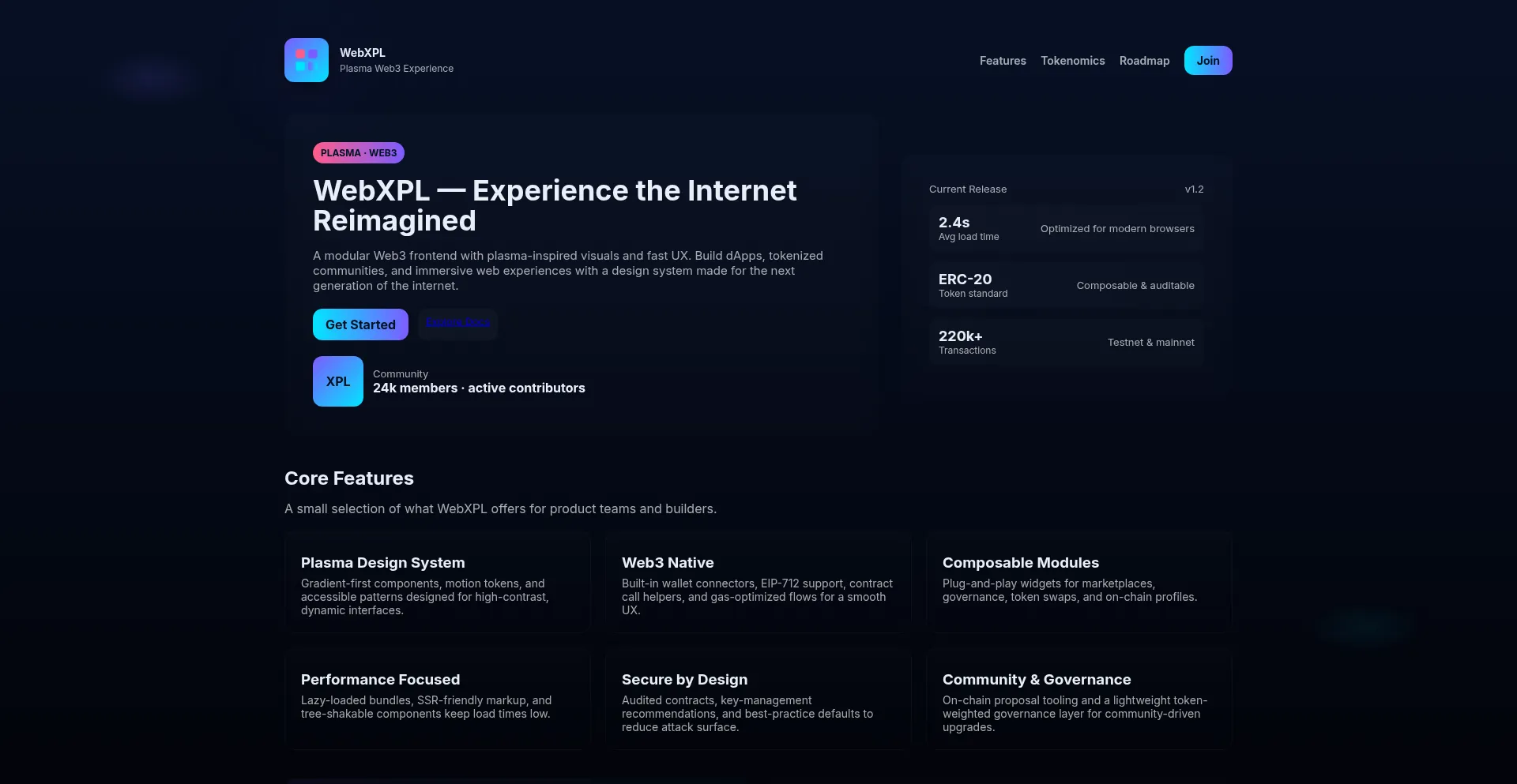 Webxpl.fun