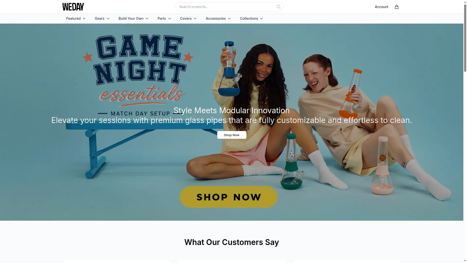 Weday.shop