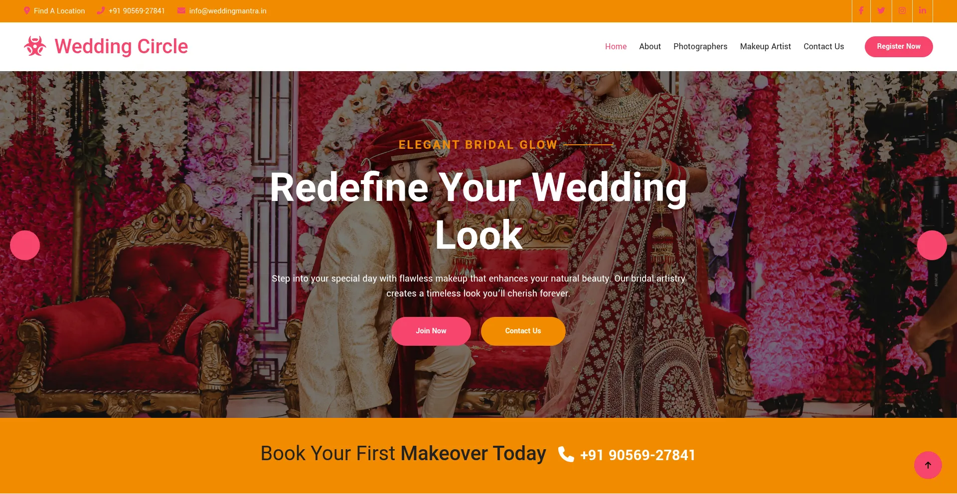 Weddingcircle.in